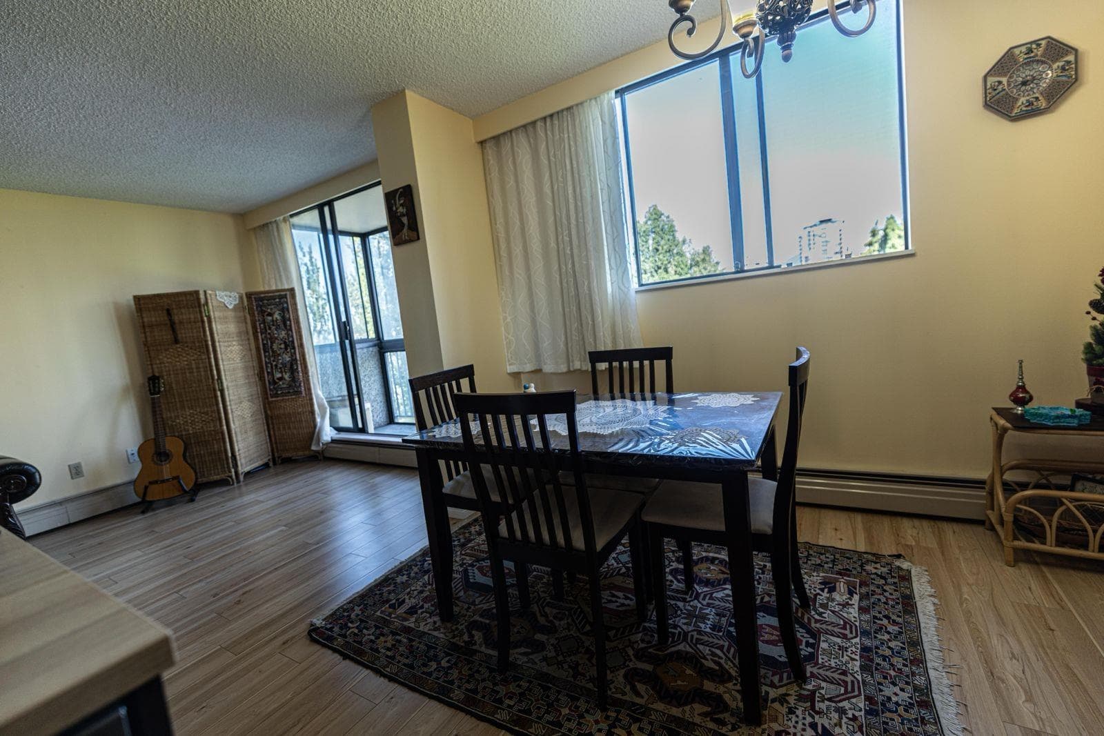 402 - 145 St. Georges Avenue, North Vancouver, V7L 3G8 — photo 3