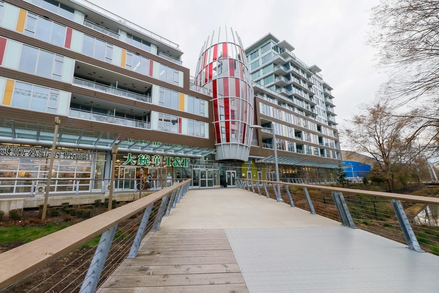 2011 - 5511 Hollybridge Way, Richmond, V7C 0A3 — photo 4