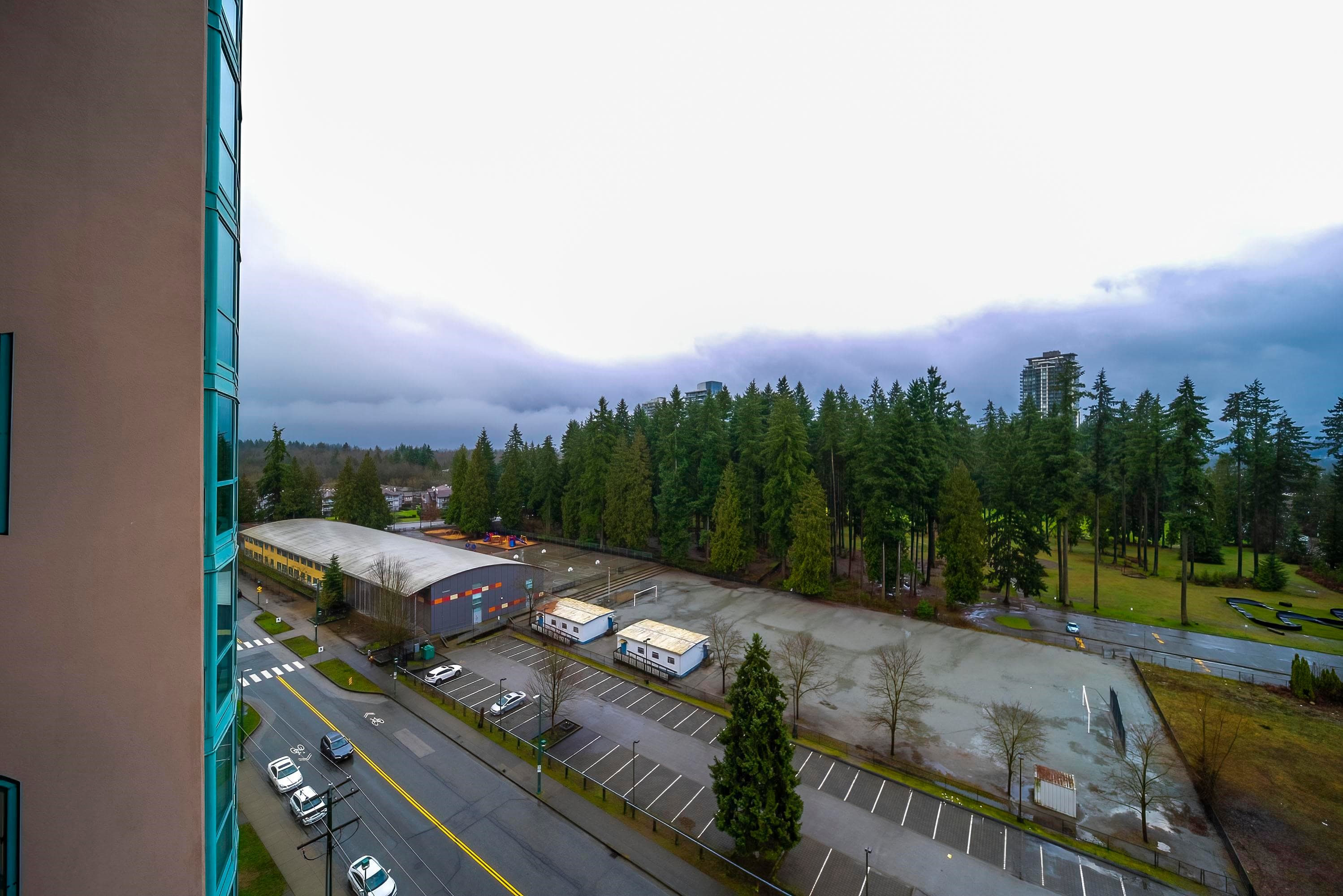 1203 - 3071 Glen Drive, Coquitlam, V3B 7R1 — photo 5