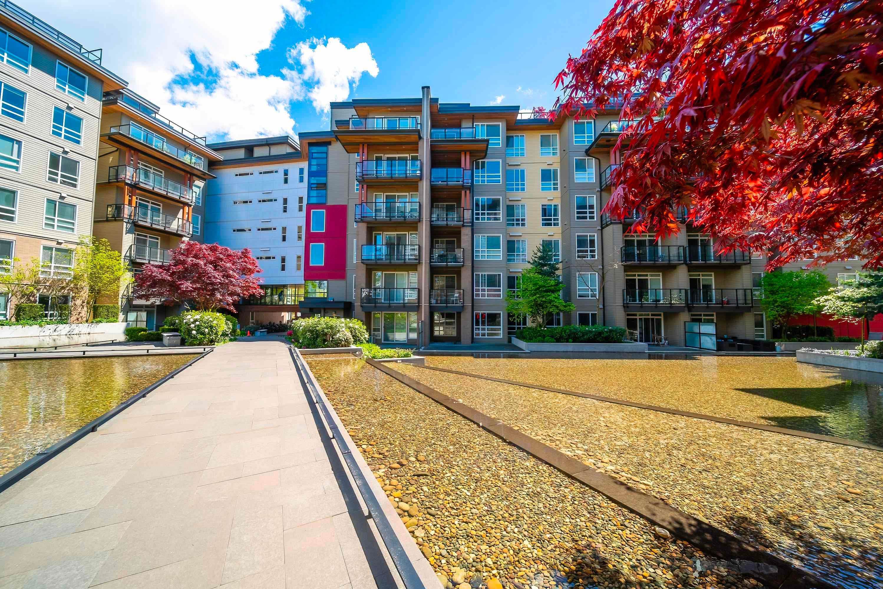311 - 6033 Gray Avenue, Vancouver