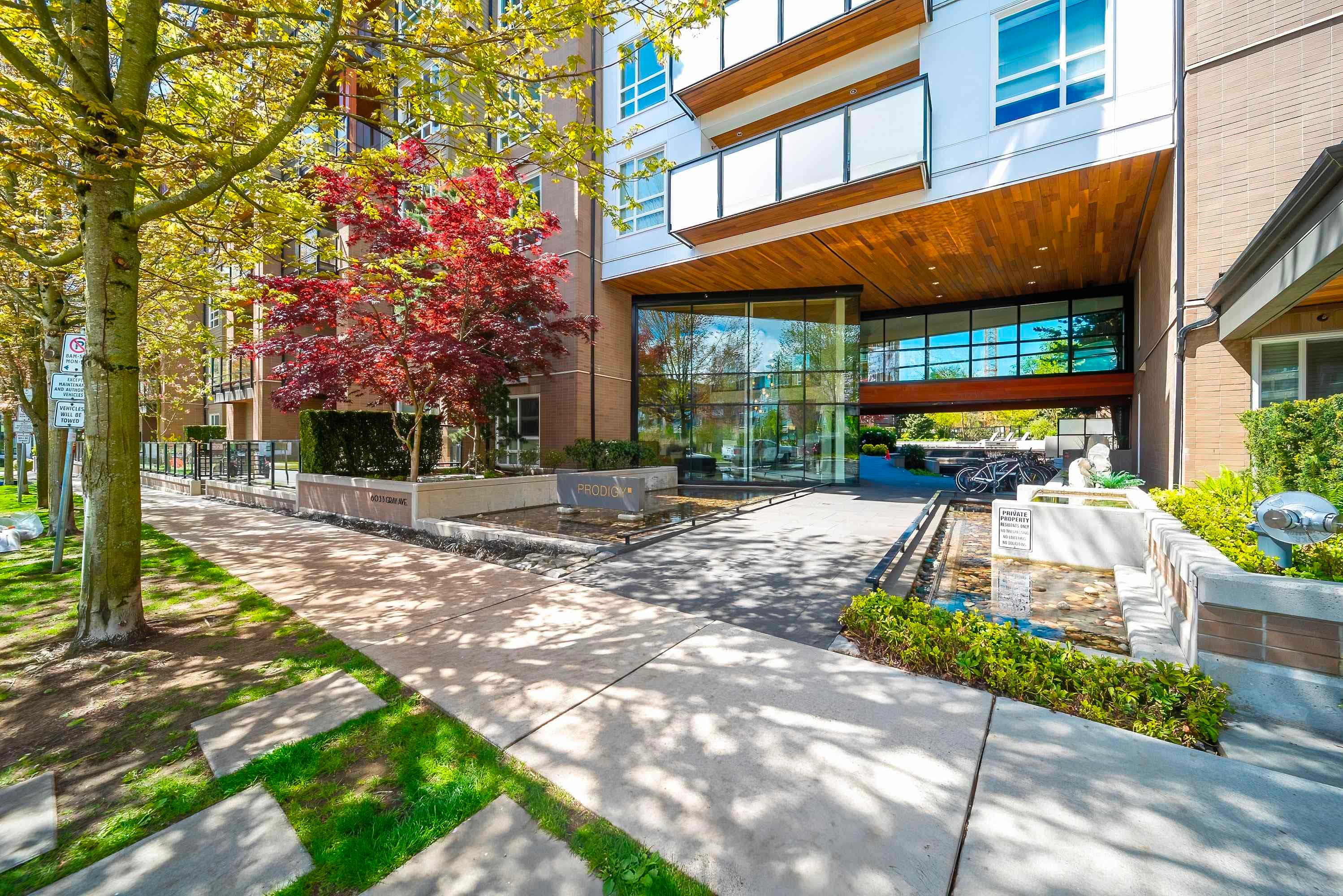 311 - 6033 Gray Avenue, Vancouver, V6S 0G3 — photo 4