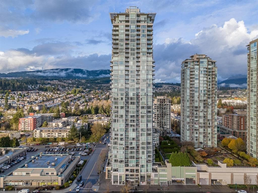 4101 - 2955 Atlantic Avenue, Coquitlam, V3B 2P7 — photo 2