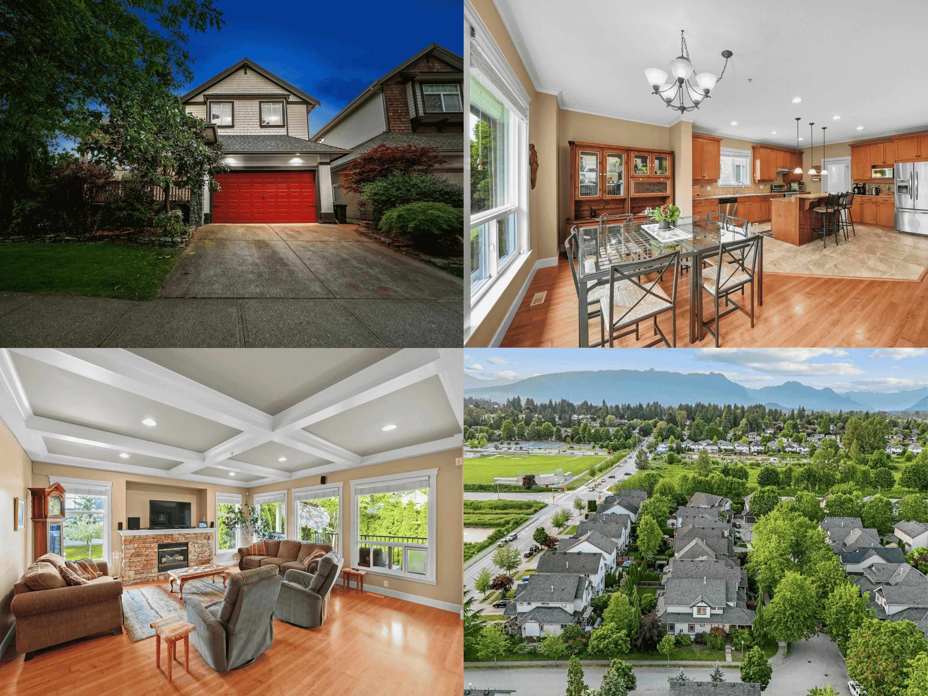 11241 Blaney Way, Pitt Meadows
