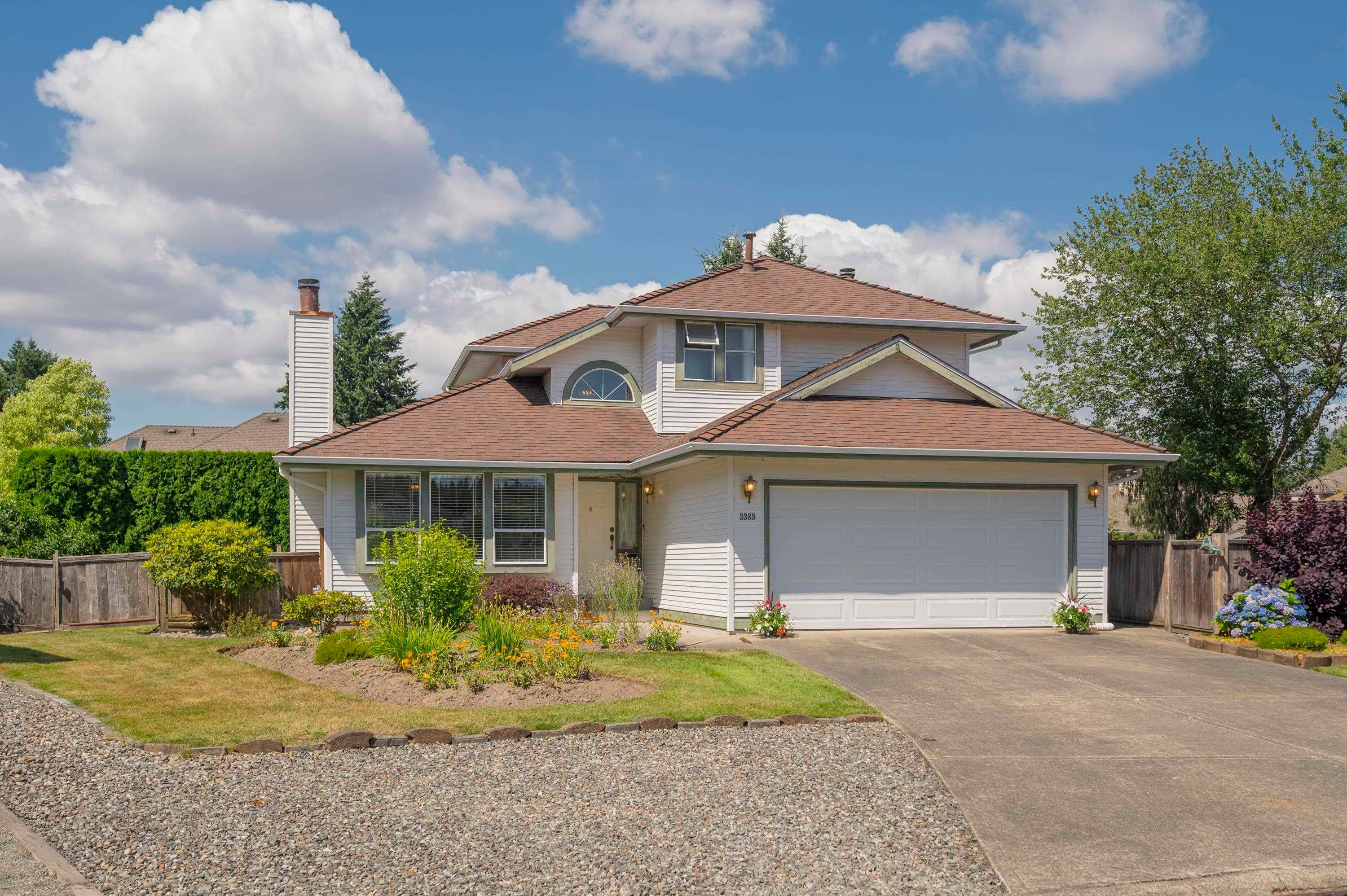 3389 197 Street, Langley, V3A 7X4 — photo 2