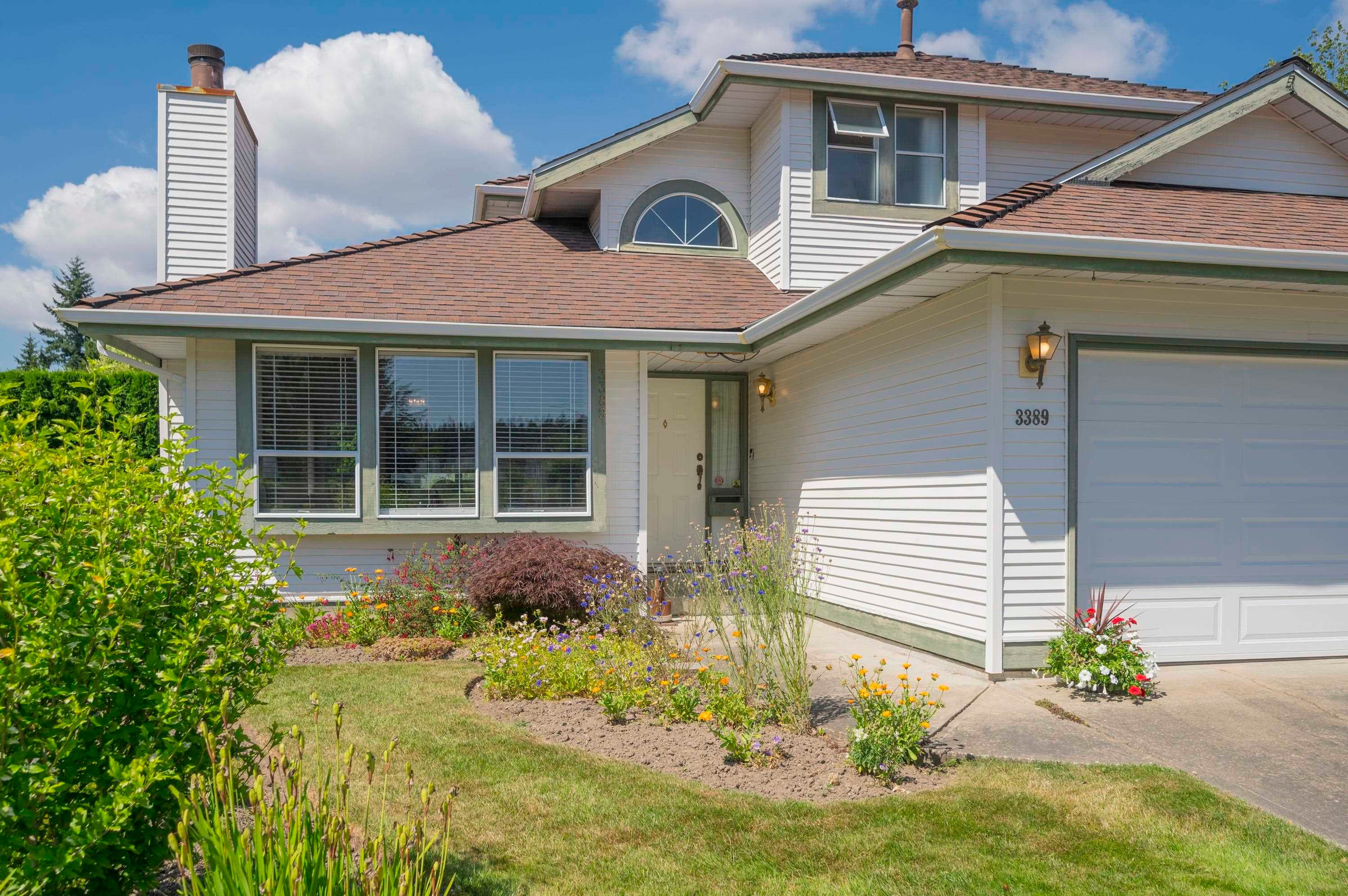 3389 197 Street, Langley, V3A 7X4 — photo 3