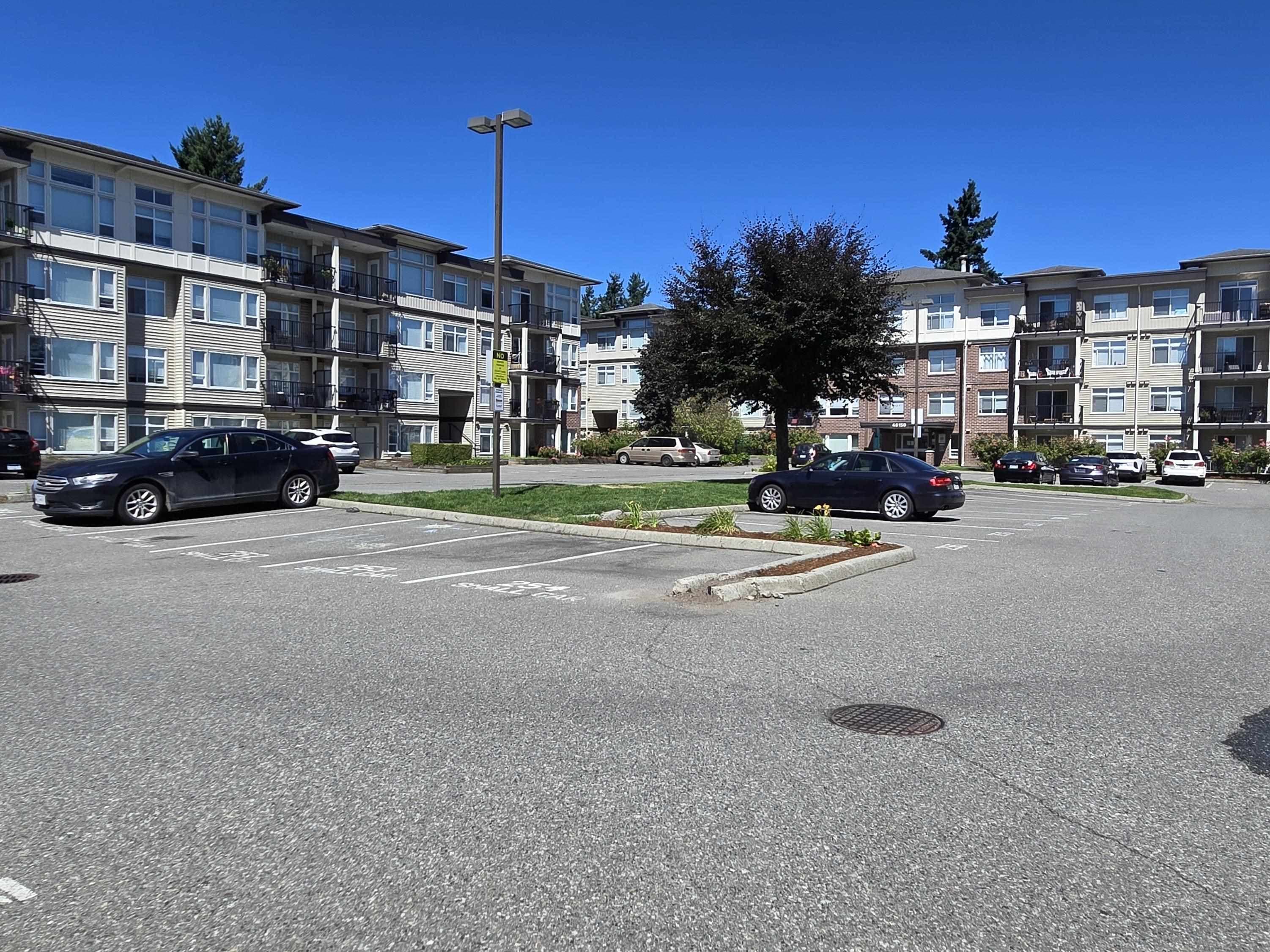 116 - 46289 Yale Road, Chilliwack, V2P 0B9 — photo 5