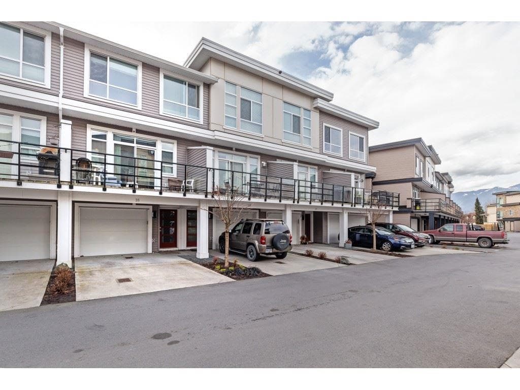 35 - 8413 Midtown Way, Chilliwack, V2P 0G7 — photo 3
