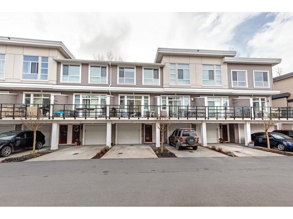 35 - 8413 Midtown Way, Chilliwack, V2P 0G7 — photo 1