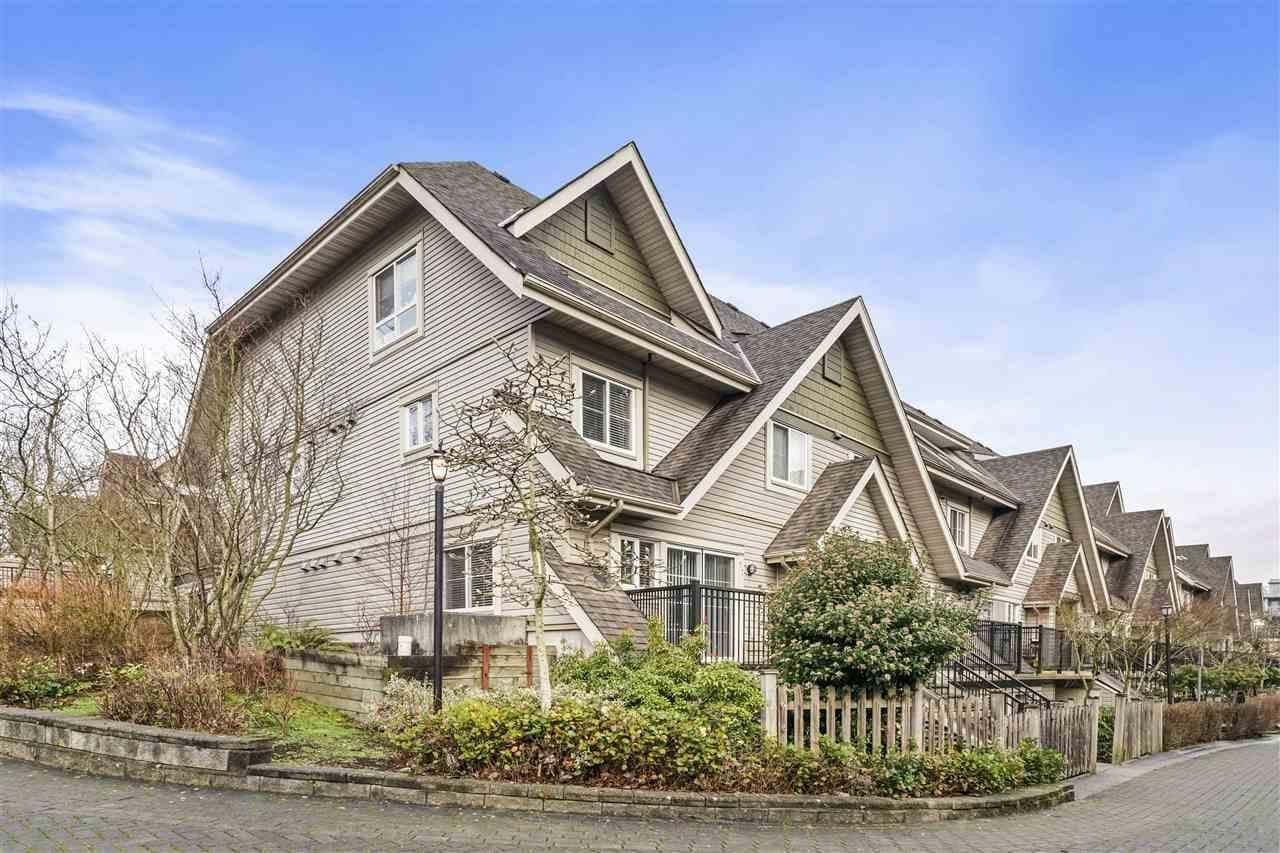 77 - 9339 Alberta Road, Richmond, V6Y 4E3 — photo 3