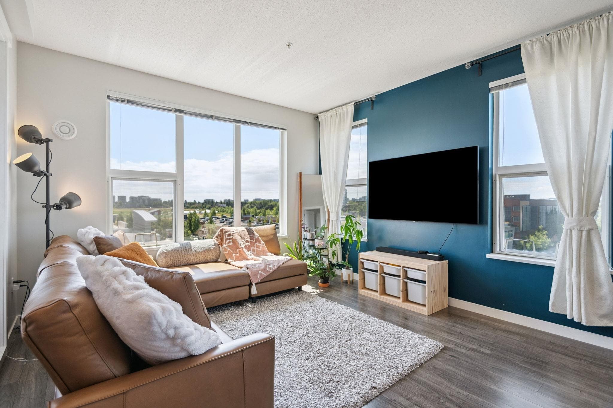 523 - 9311 Alexandra Road, Richmond, V6X 0L8 — photo 2