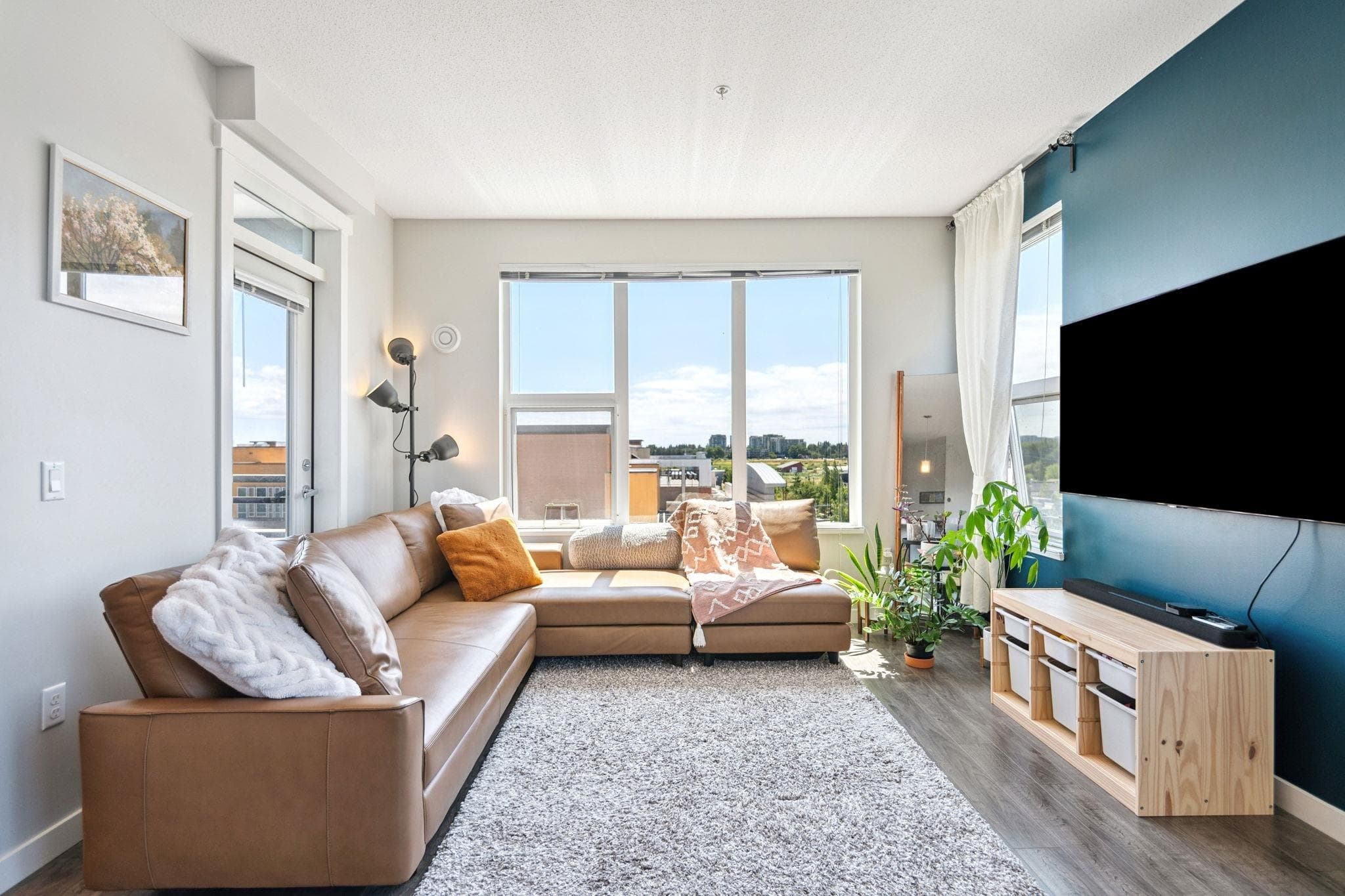 523 - 9311 Alexandra Road, Richmond, V6X 0L8 — photo 3