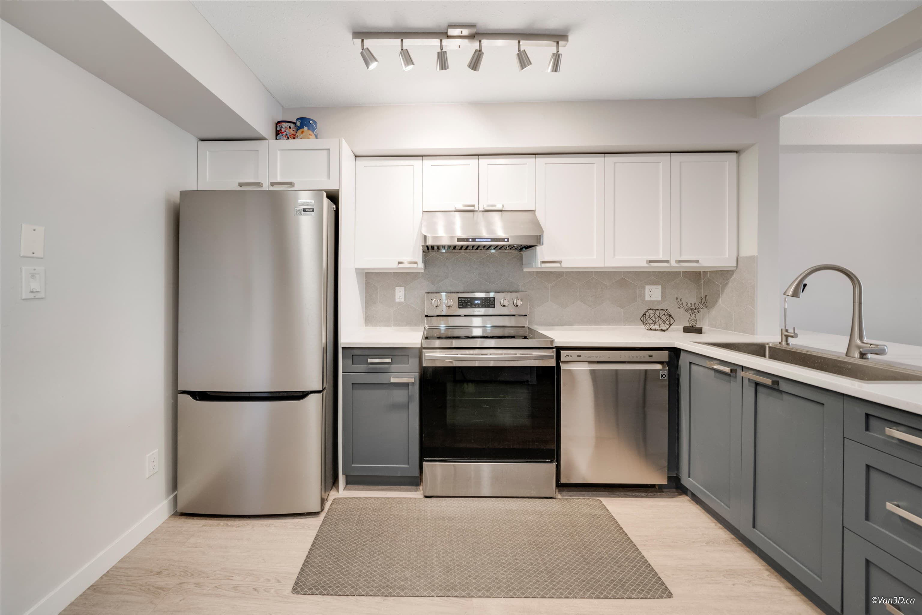 310 - 1503 W 65th Avenue, Vancouver, V6P 6Y8 — photo 3