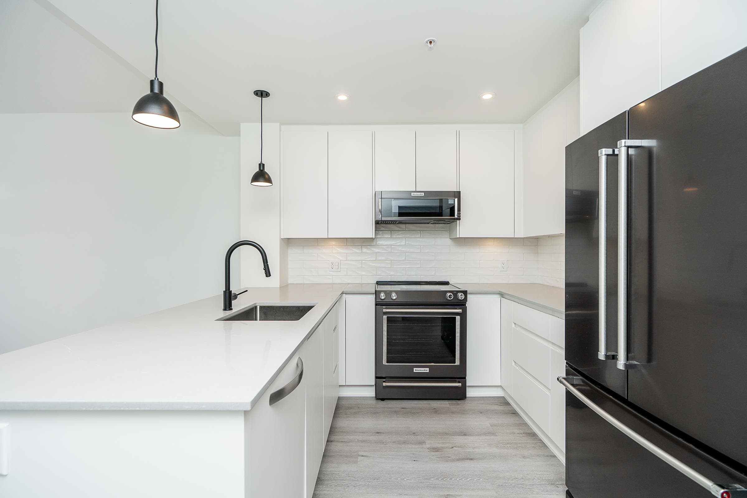 1205 - 2180 Kelly Avenue, Port Coquitlam, V3C 0S6 — photo 3
