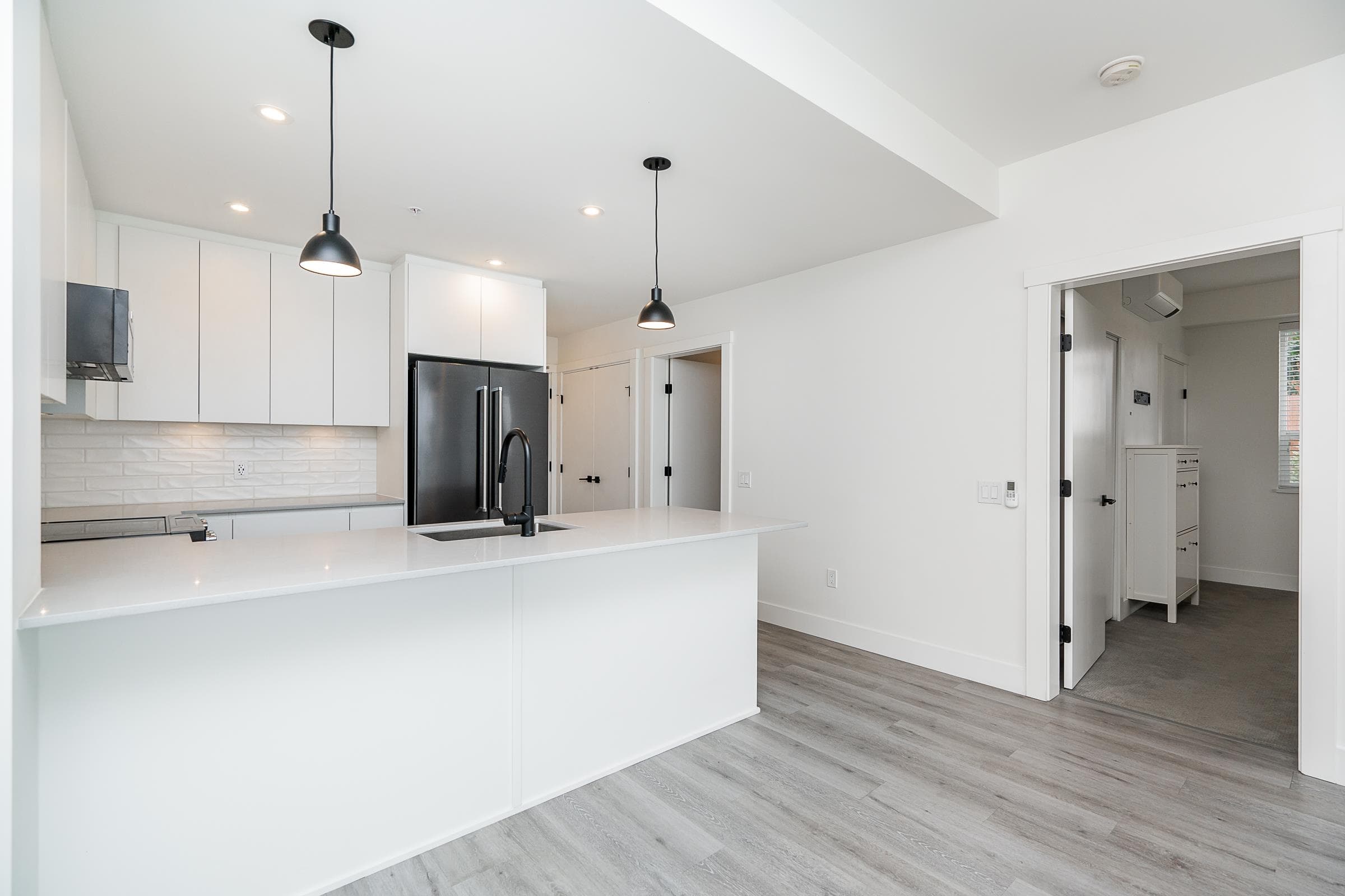 1205 - 2180 Kelly Avenue, Port Coquitlam, V3C 0S6 — photo 5