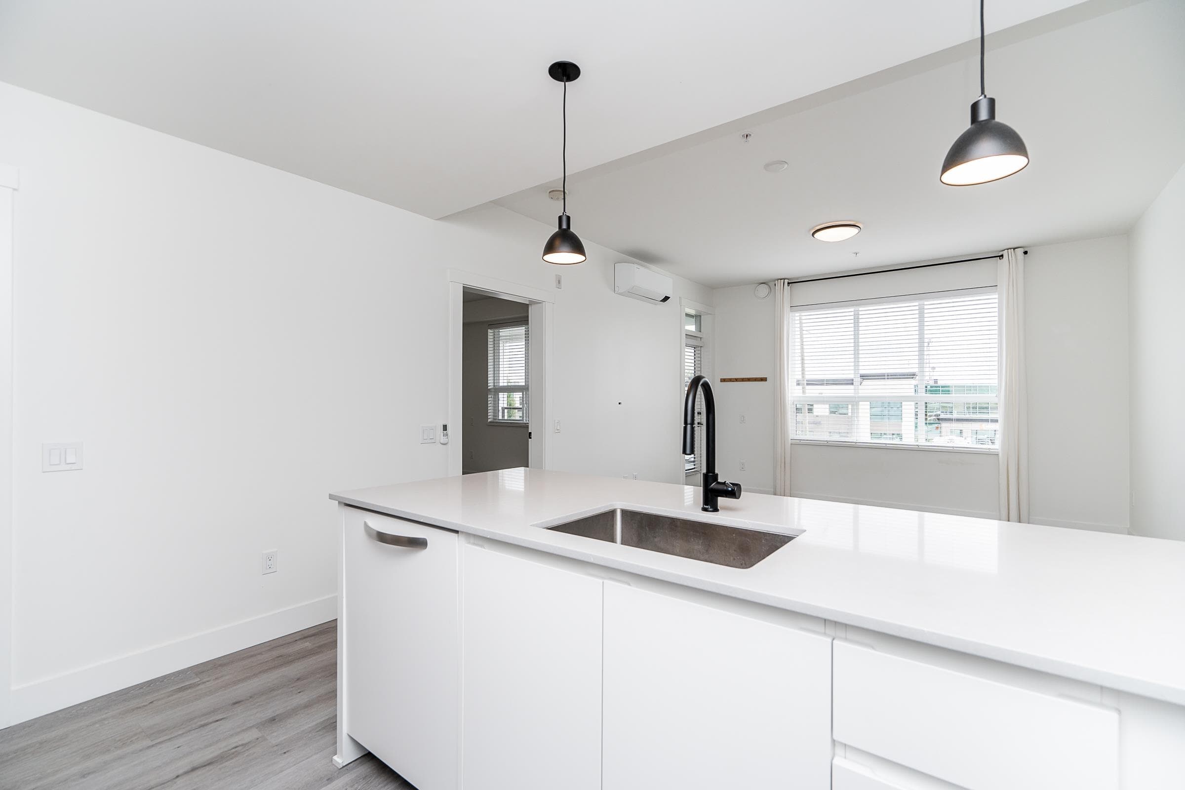 1205 - 2180 Kelly Avenue, Port Coquitlam, V3C 0S6 — photo 4