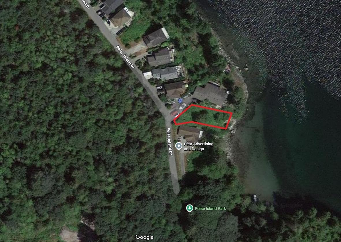 LOT17 Poise Island Drive, Sechelt