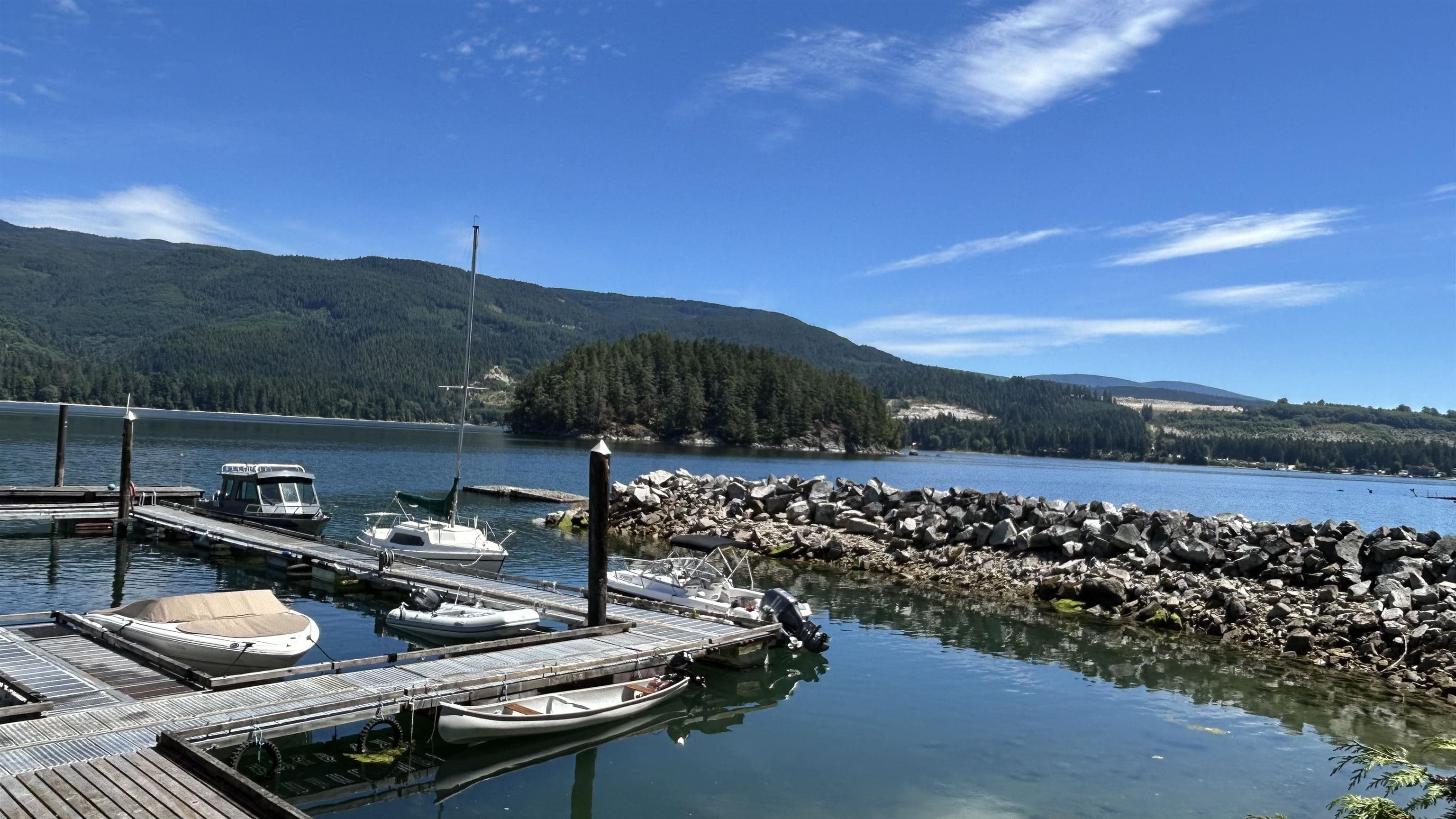 LOT17 Poise Island Drive, Sechelt, V0N 3A5 — photo 5