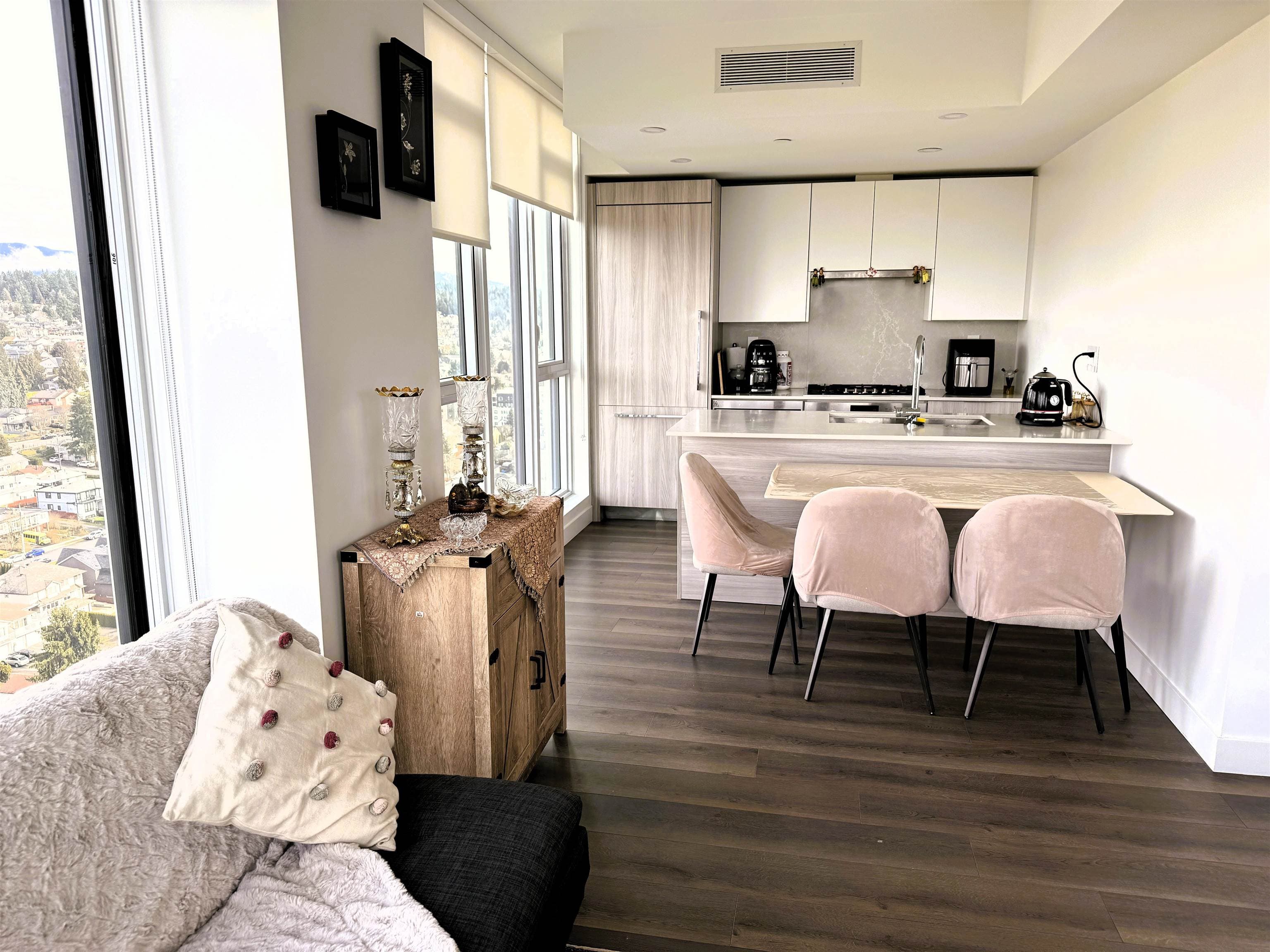 2303 - 901 Lougheed Highway, Coquitlam, V3K 0J3 — photo 3