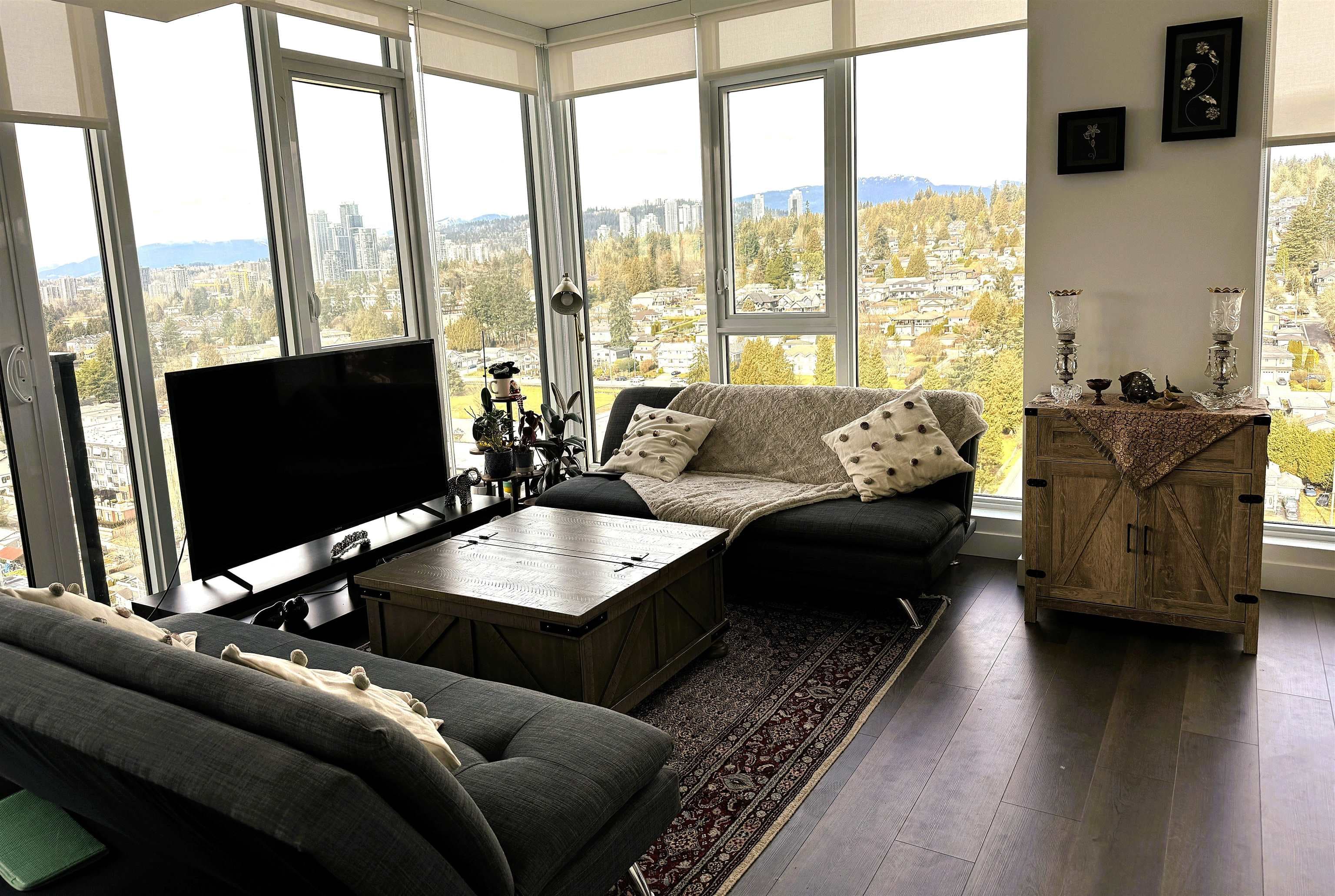 2303 - 901 Lougheed Highway, Coquitlam, V3K 0J3 — photo 1