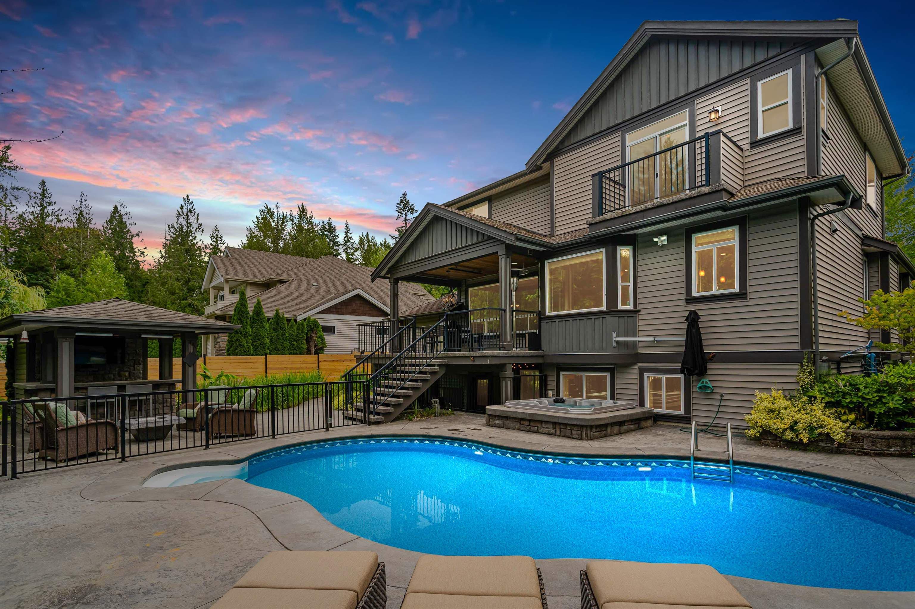11369 241a Street, Maple Ridge