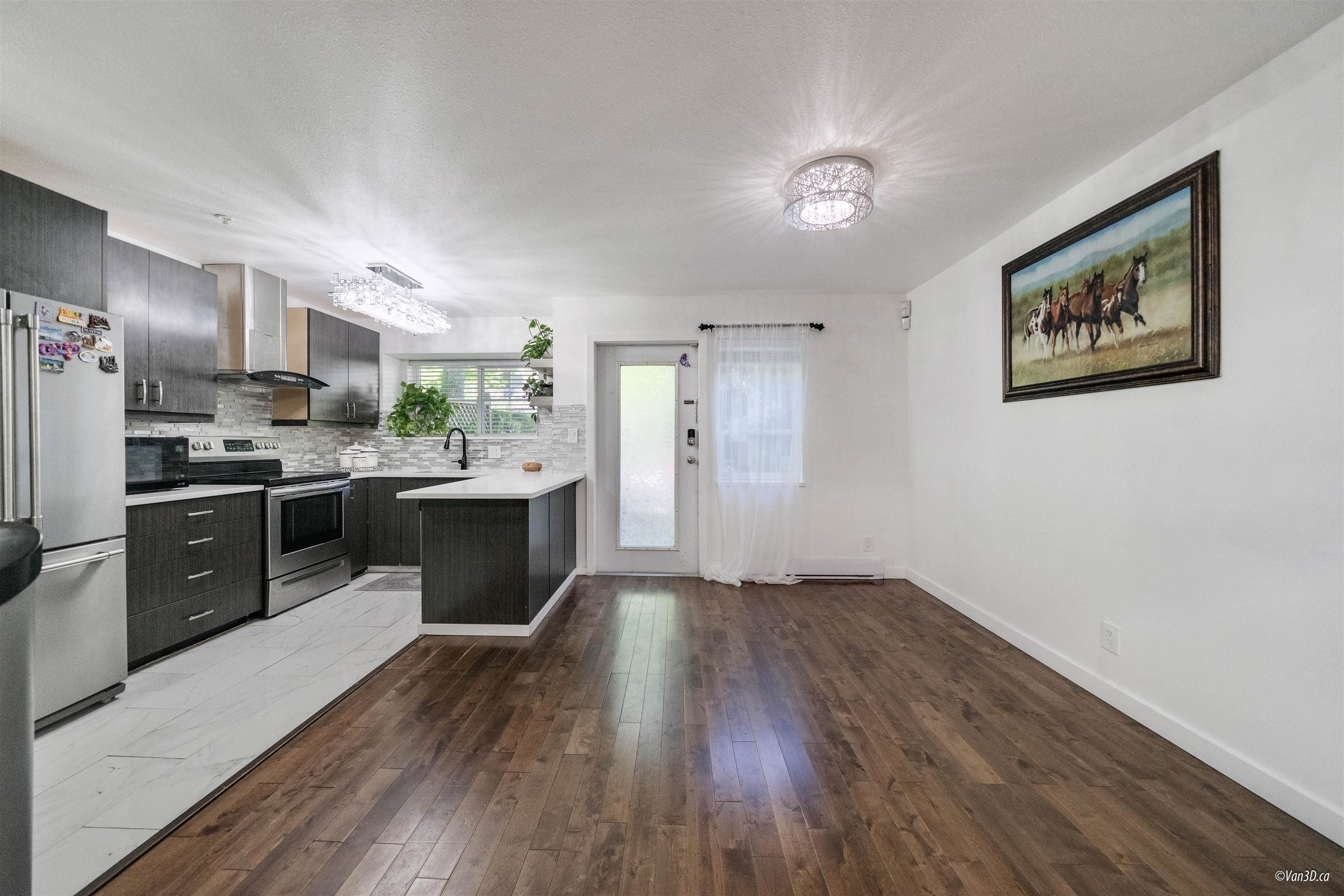38 - 12449 191 Street, Pitt Meadows, V3Y 2R4 — photo 5