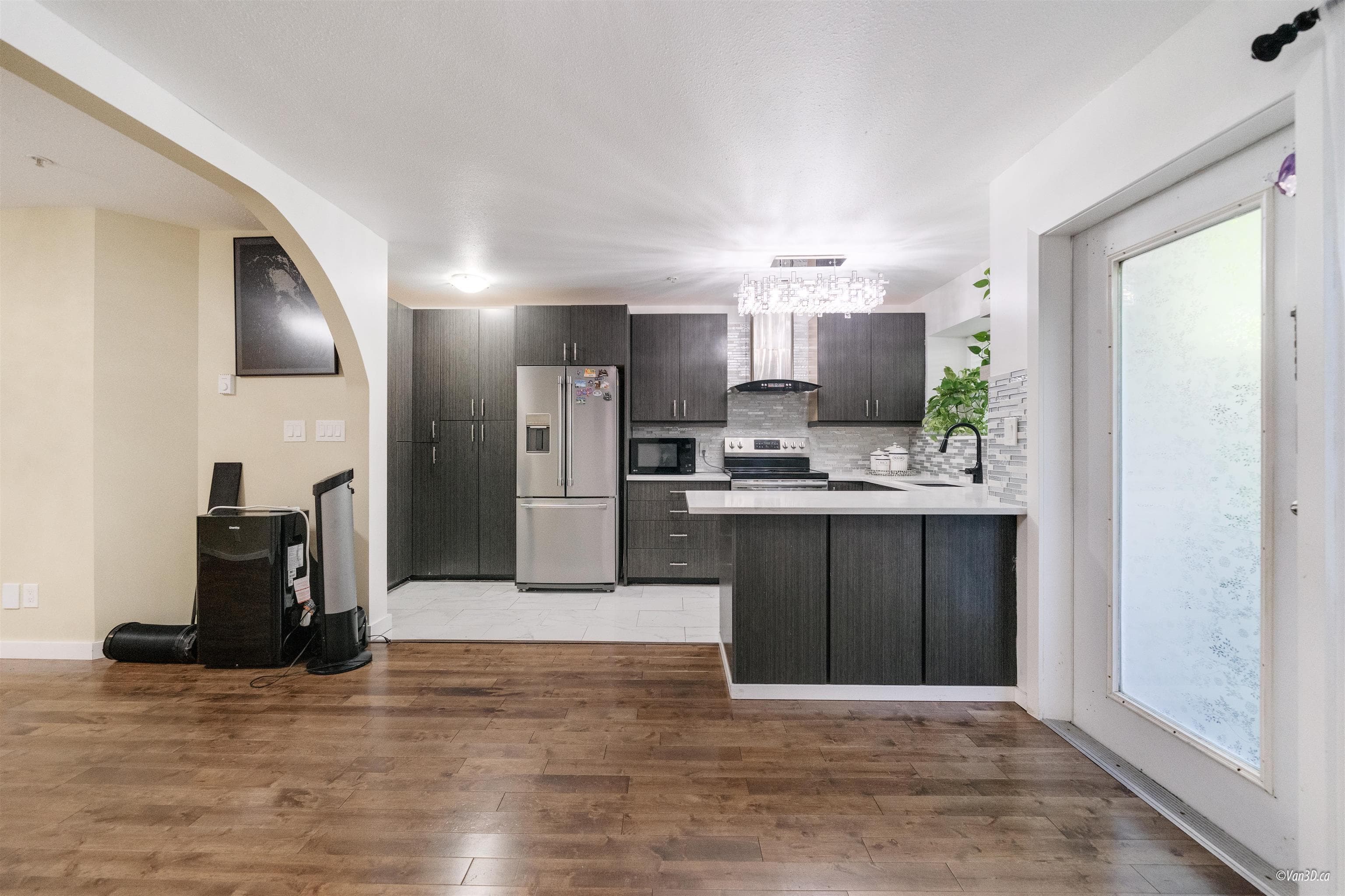 38 - 12449 191 Street, Pitt Meadows, V3Y 2R4 — photo 4