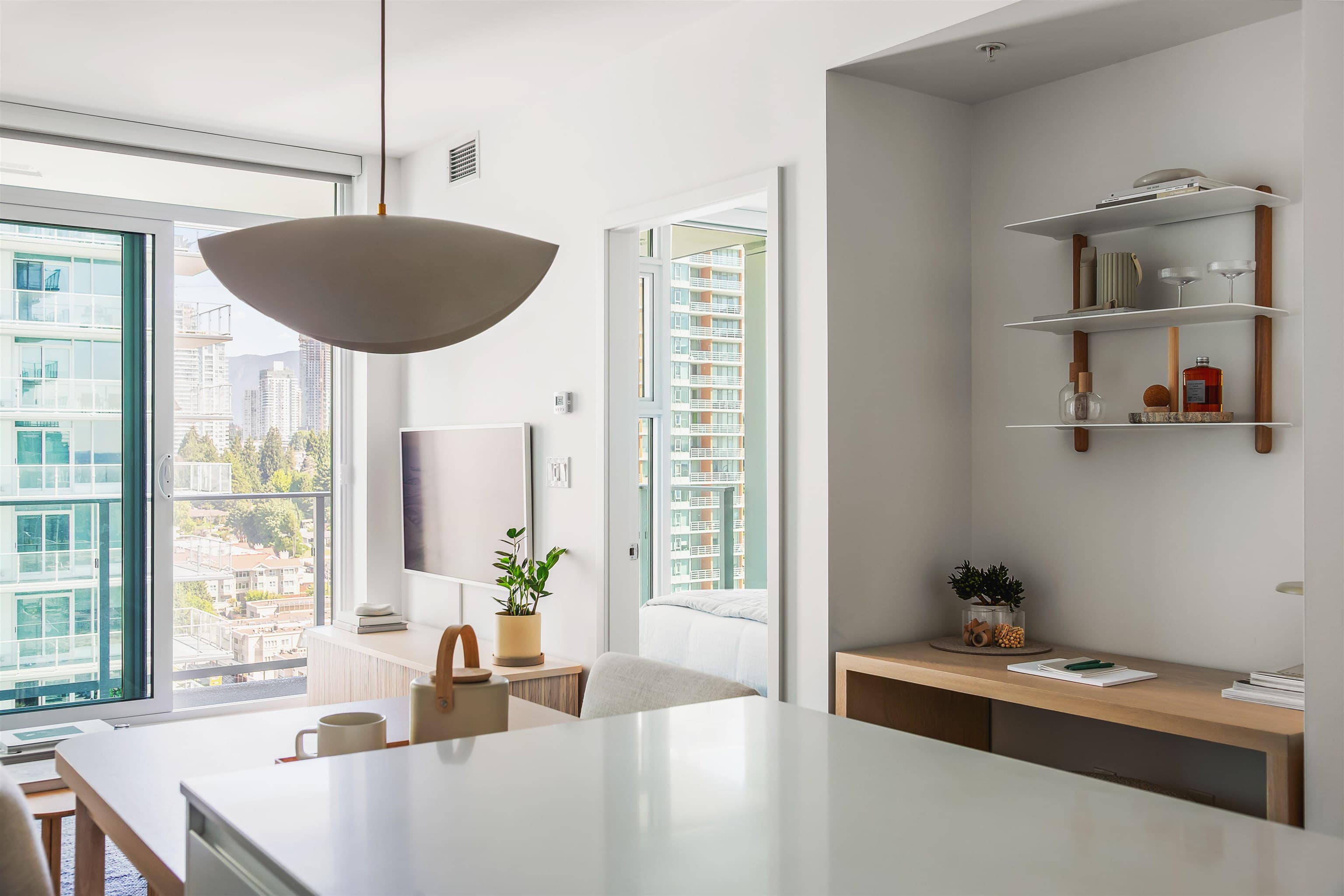 1905 - 3888 Evergreen Place, Burnaby, V3J 0M3 — photo 4