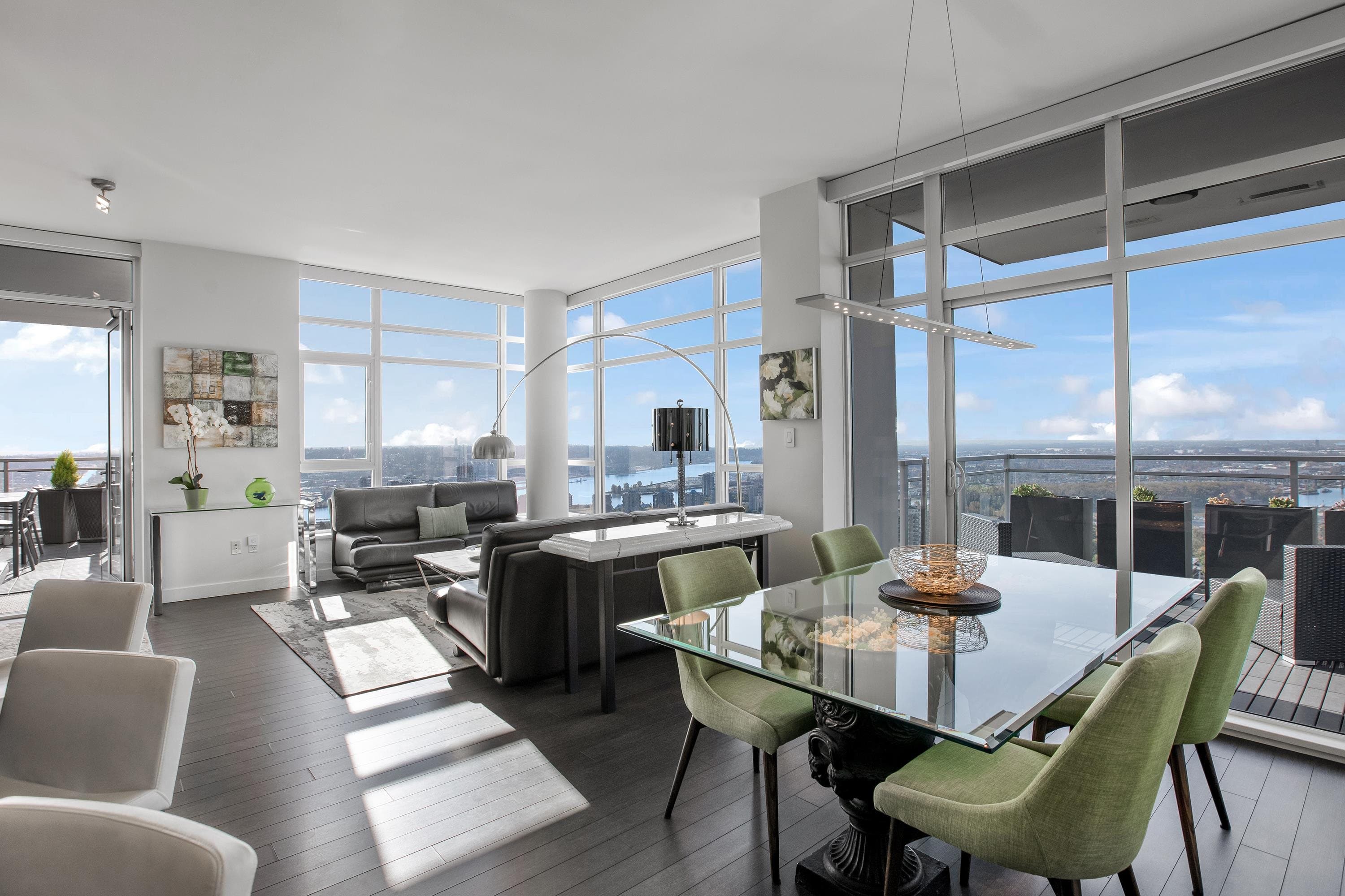 PH2 - 608 Belmont Street, New Westminster, V3M 0G8 — photo 3