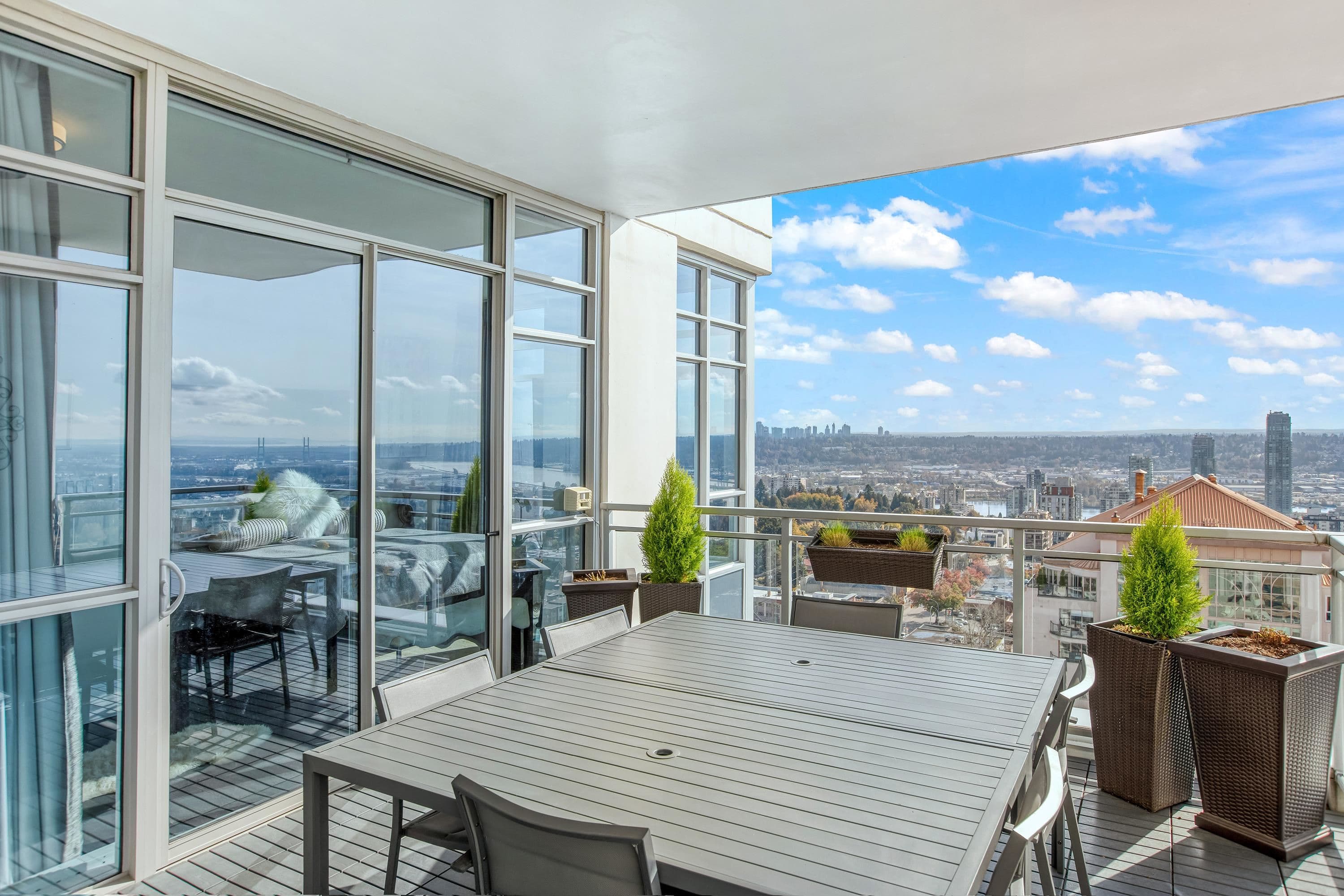 PH2 - 608 Belmont Street, New Westminster, V3M 0G8 — photo 5