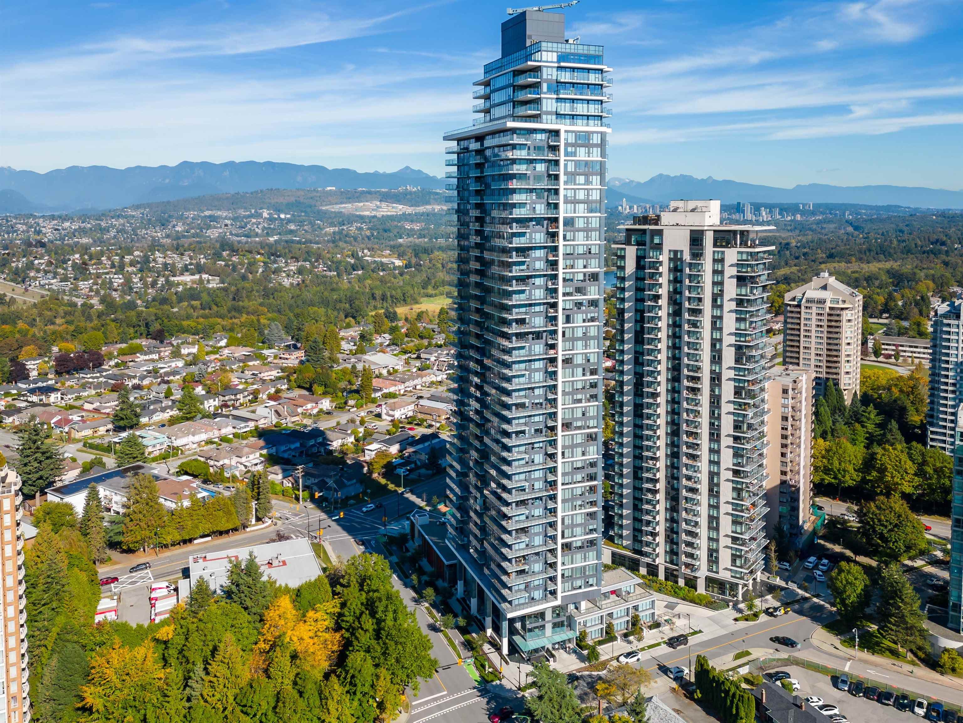 2206 - 4711 Hazel Street, Burnaby, V5H 0J9 — photo 2