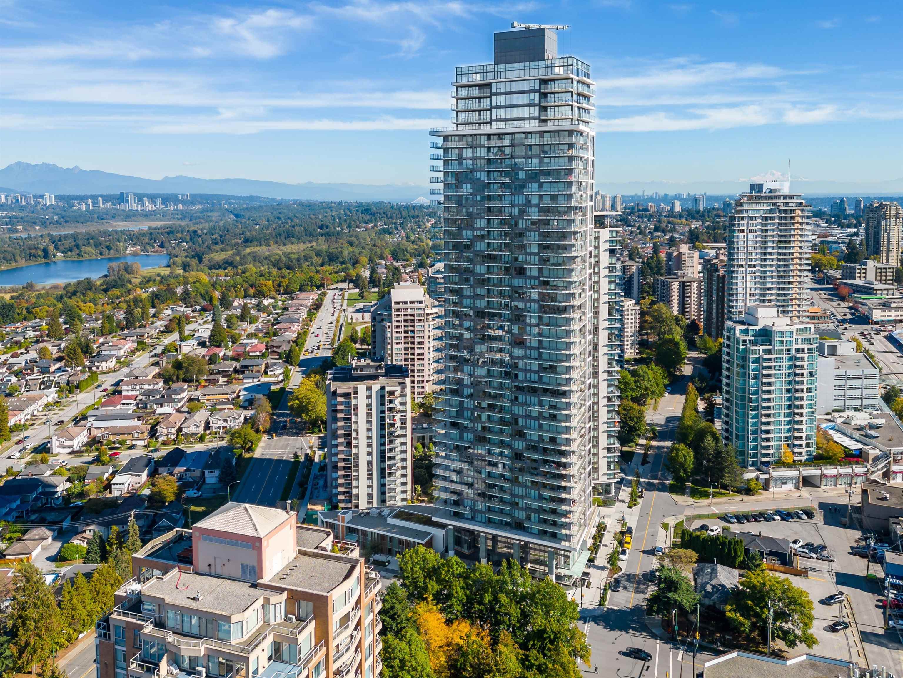 2206 - 4711 Hazel Street, Burnaby, V5H 0J9 — photo 3
