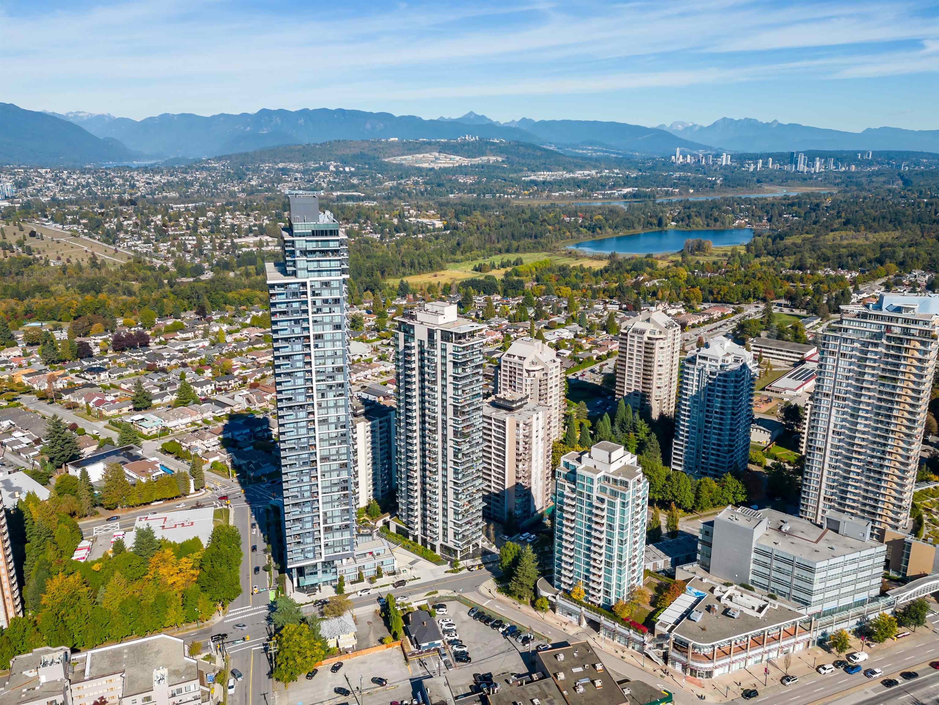 2206 - 4711 Hazel Street, Burnaby, V5H 0J9 — photo 4
