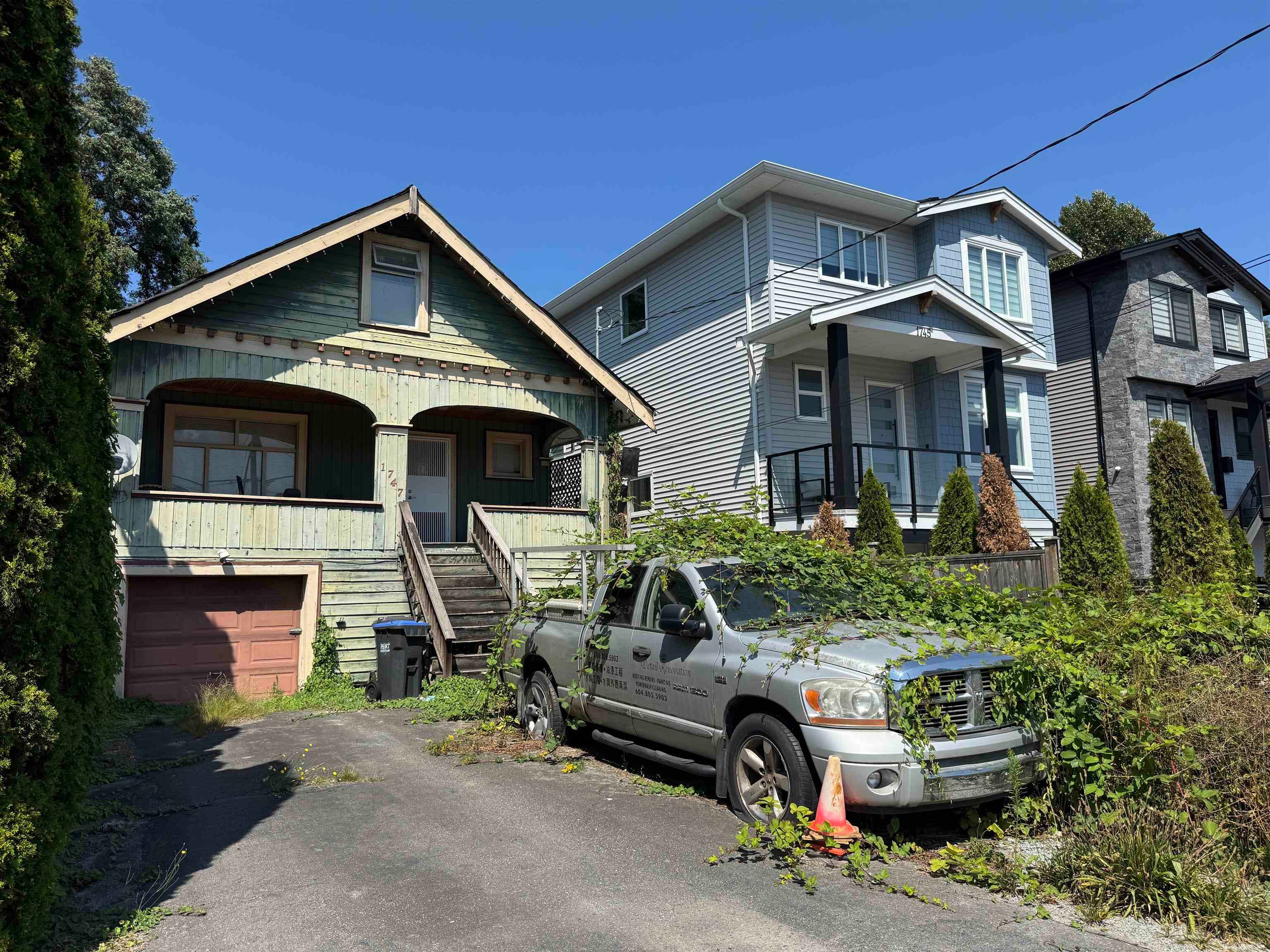 1747 Morgan Avenue, Port Coquitlam, V3C 1J6 — photo 2
