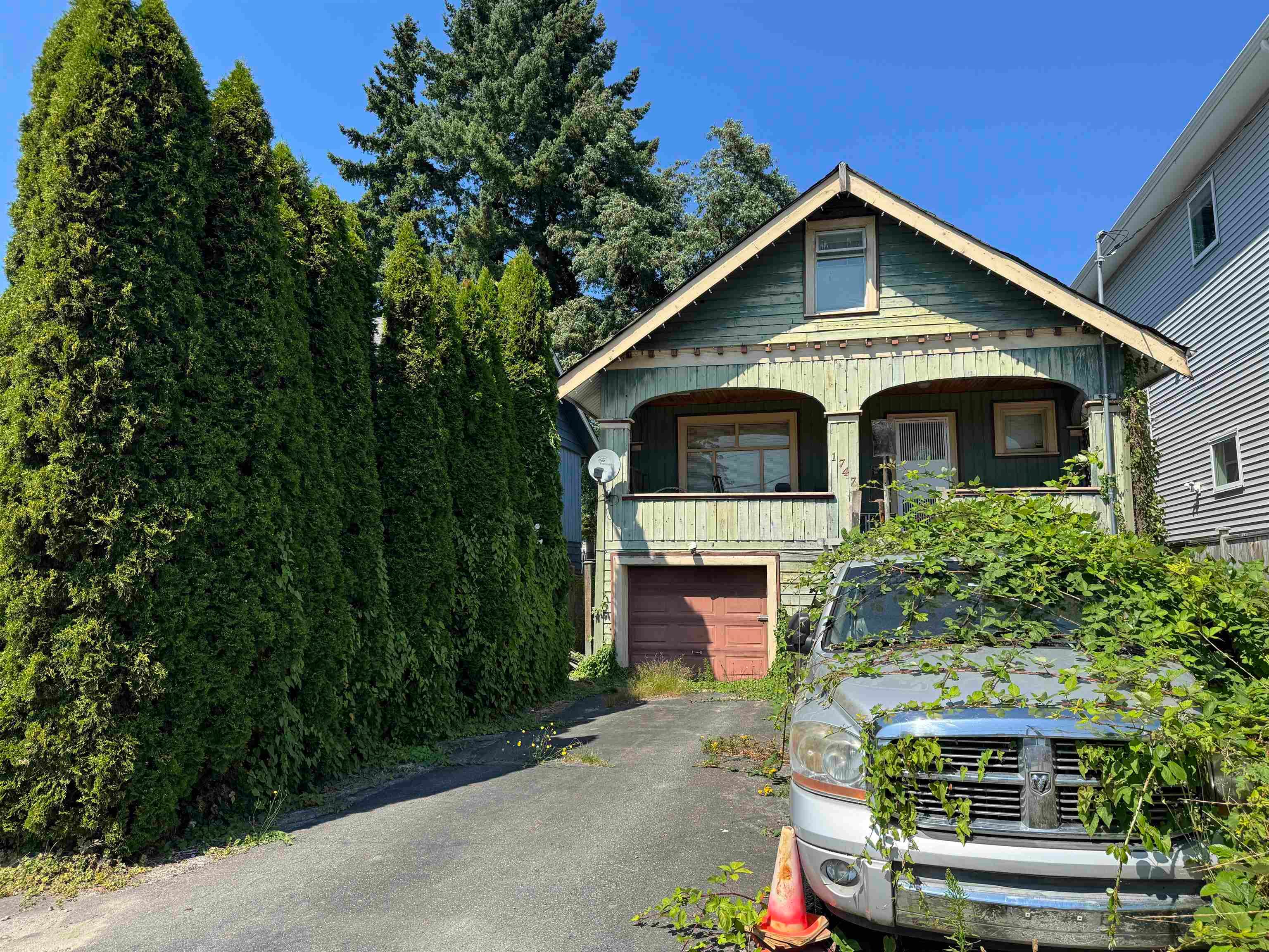 1747 Morgan Avenue, Port Coquitlam, V3C 1J6 — photo 3