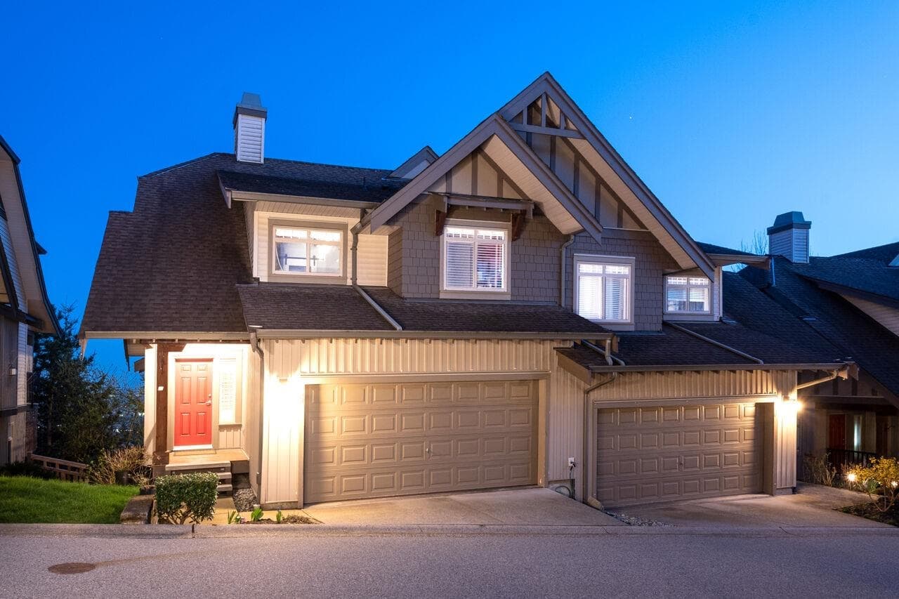 59 - 55 Hawthorn Drive, Port Moody, V3H 0B3 — photo 2