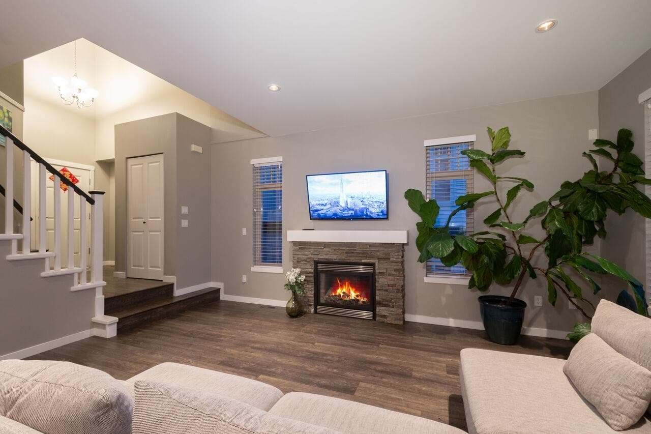 59 - 55 Hawthorn Drive, Port Moody, V3H 0B3 — photo 5