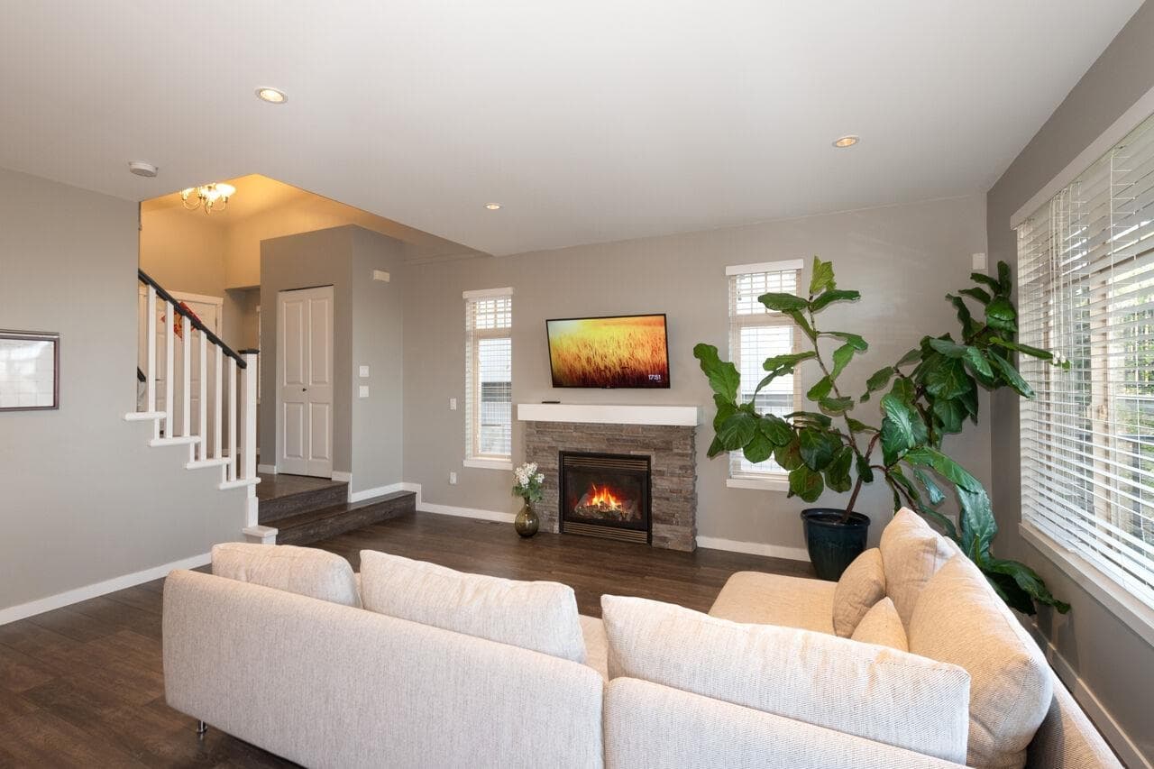 59 - 55 Hawthorn Drive, Port Moody, V3H 0B3 — photo 4