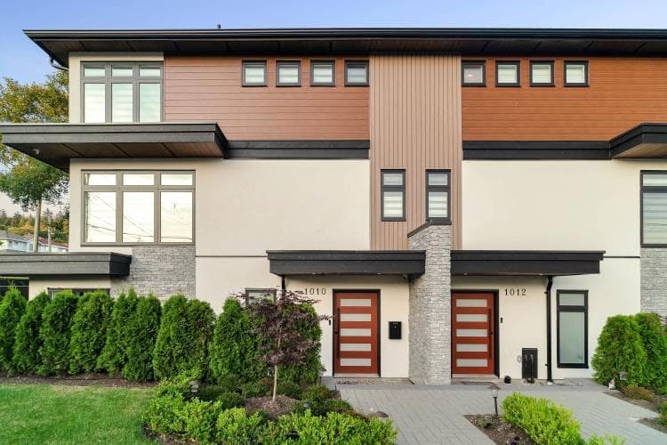 1010 Augusta Avenue, Burnaby