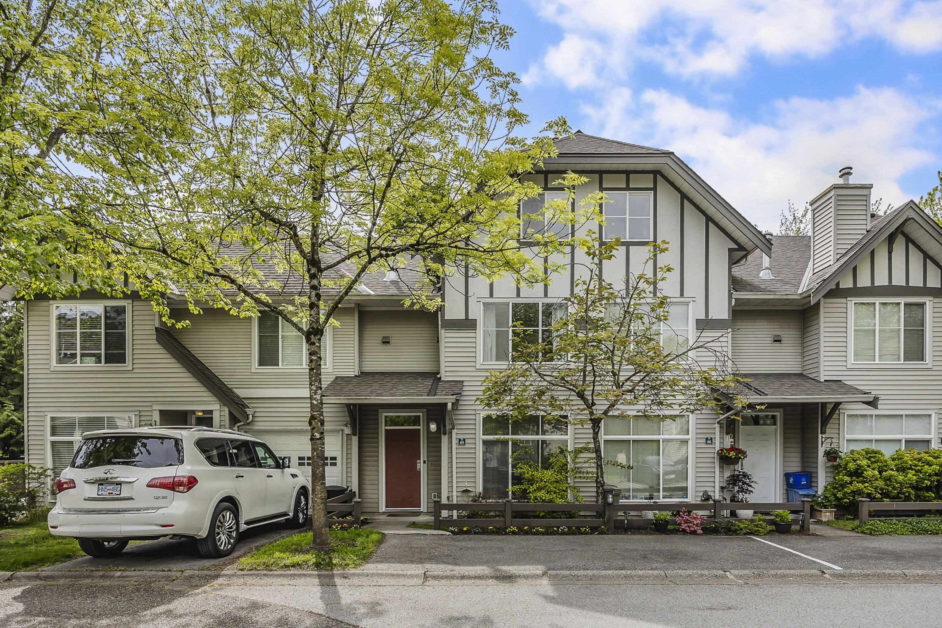 45 - 6465 184a Street, Surrey, V3S 8X9 — photo 2