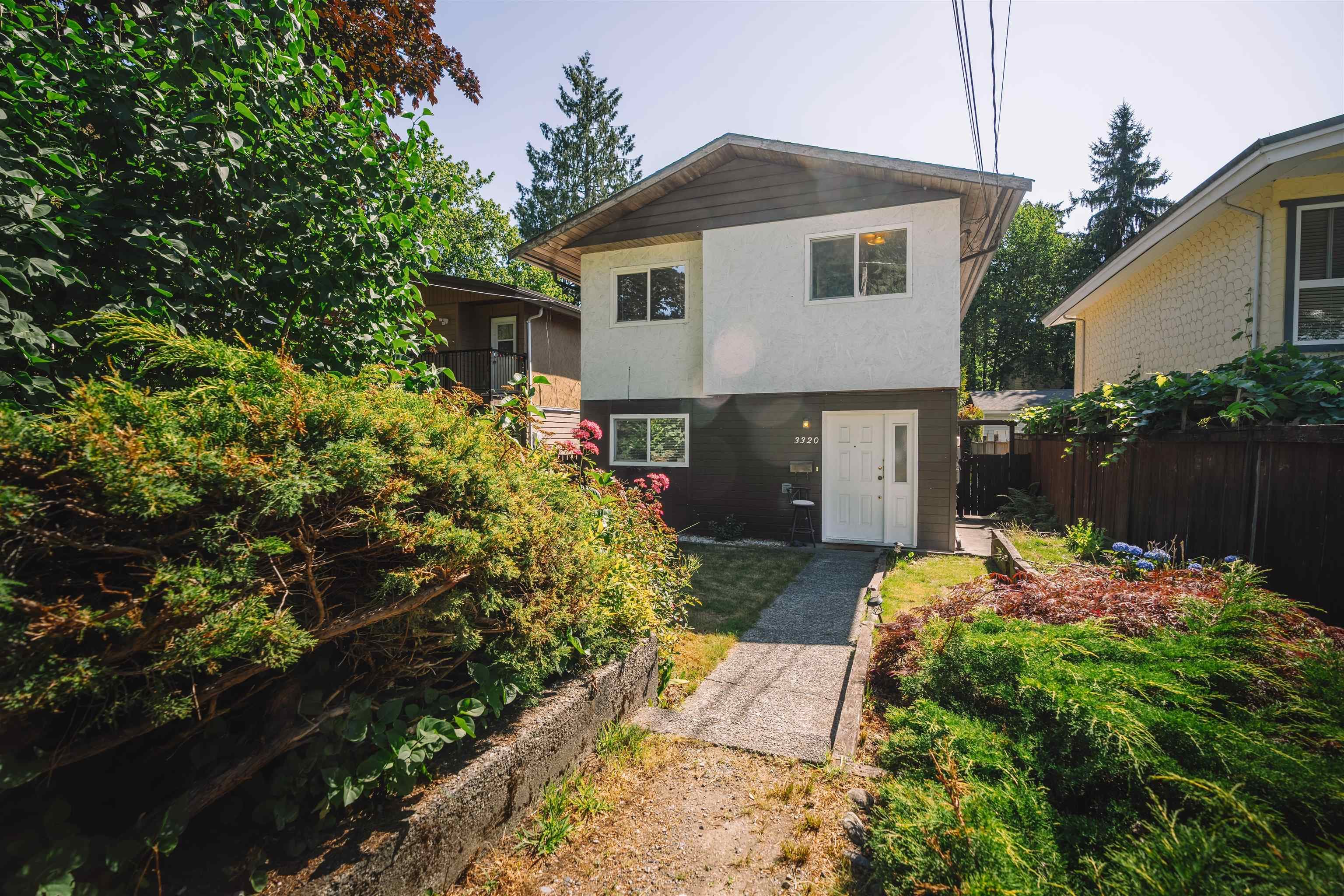 3320 Jervis Street, Port Coquitlam