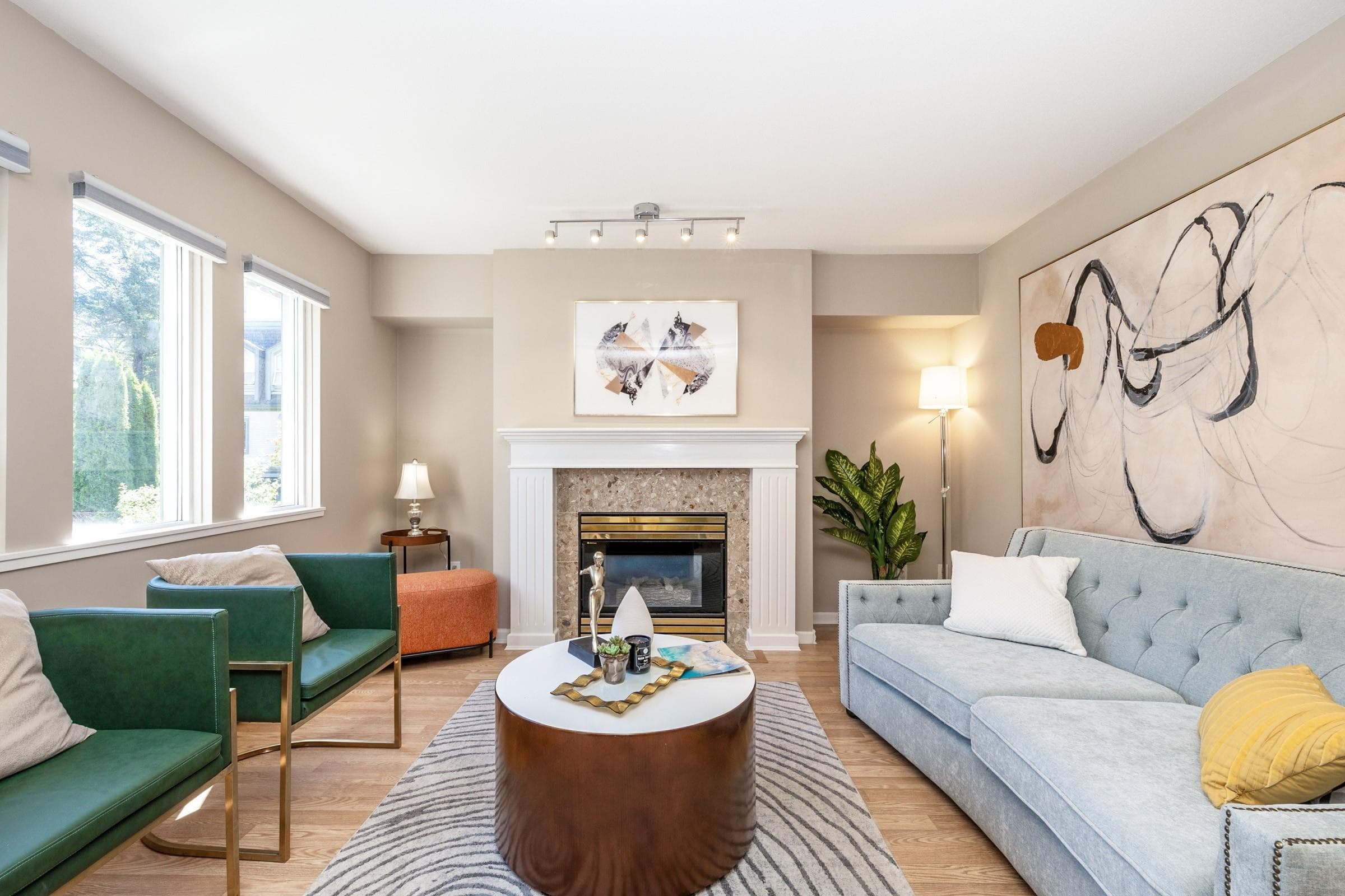 68 - 202 Laval Street, Coquitlam, V3K 6X6 — photo 2