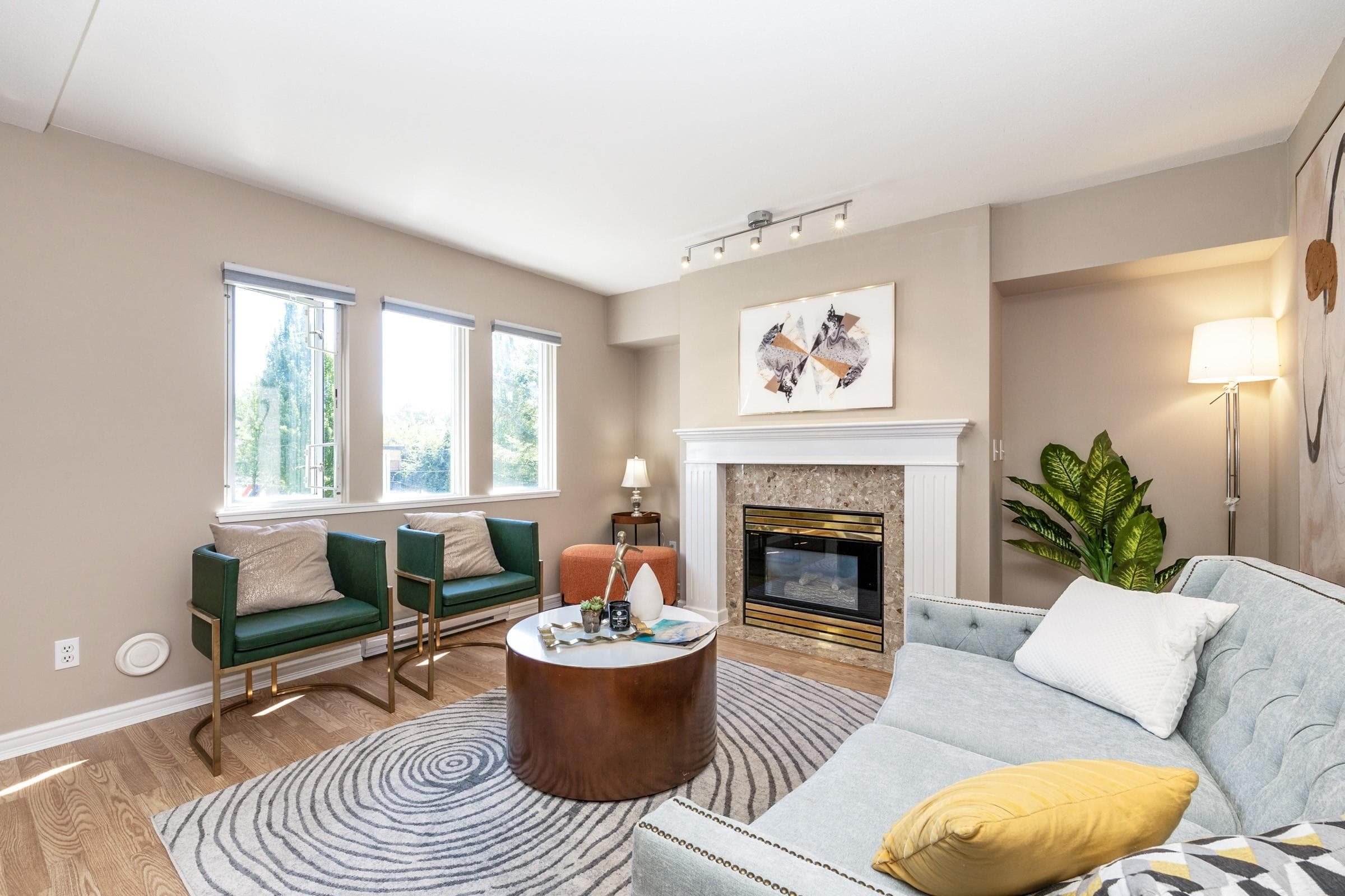 68 - 202 Laval Street, Coquitlam