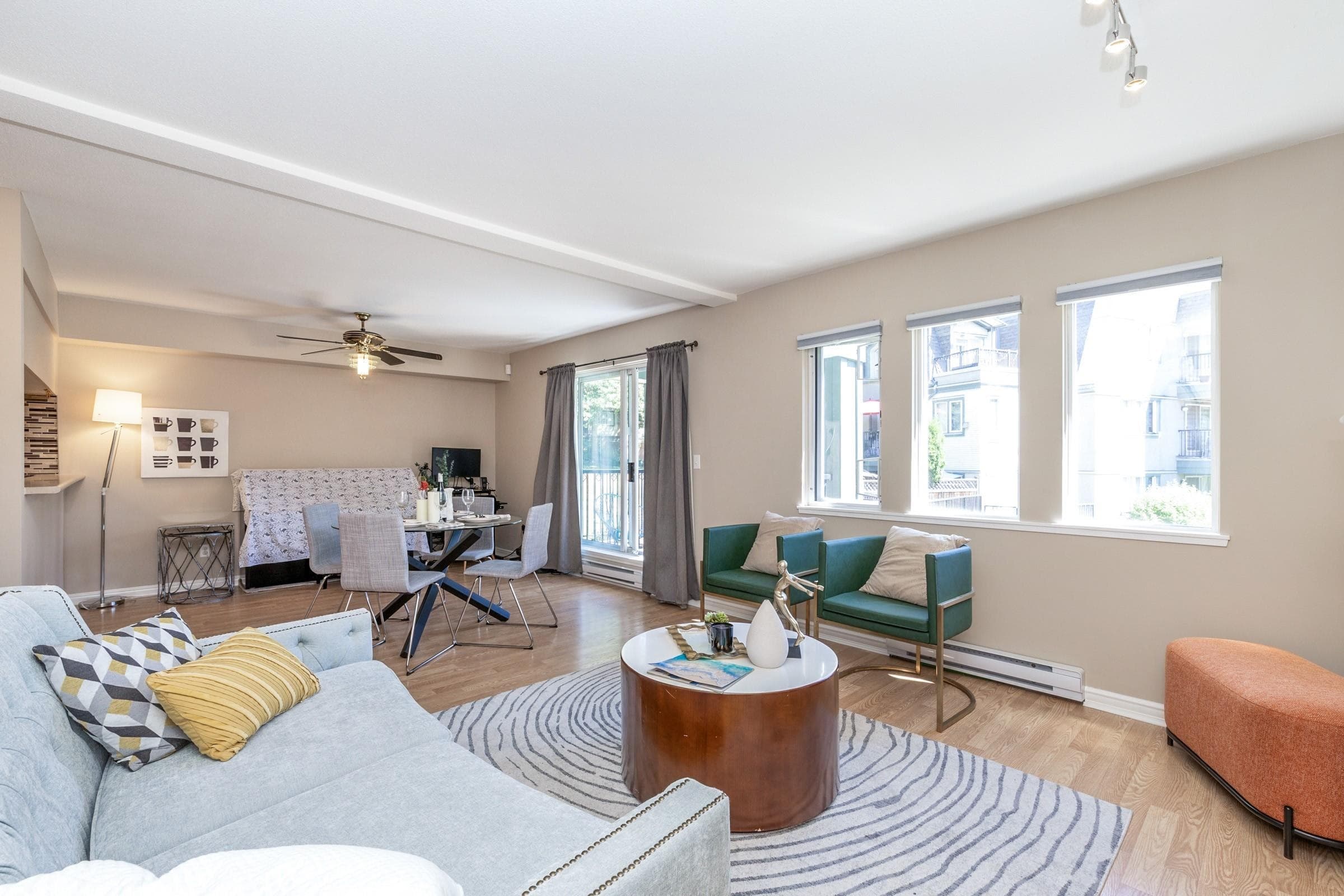 68 - 202 Laval Street, Coquitlam, V3K 6X6 — photo 4