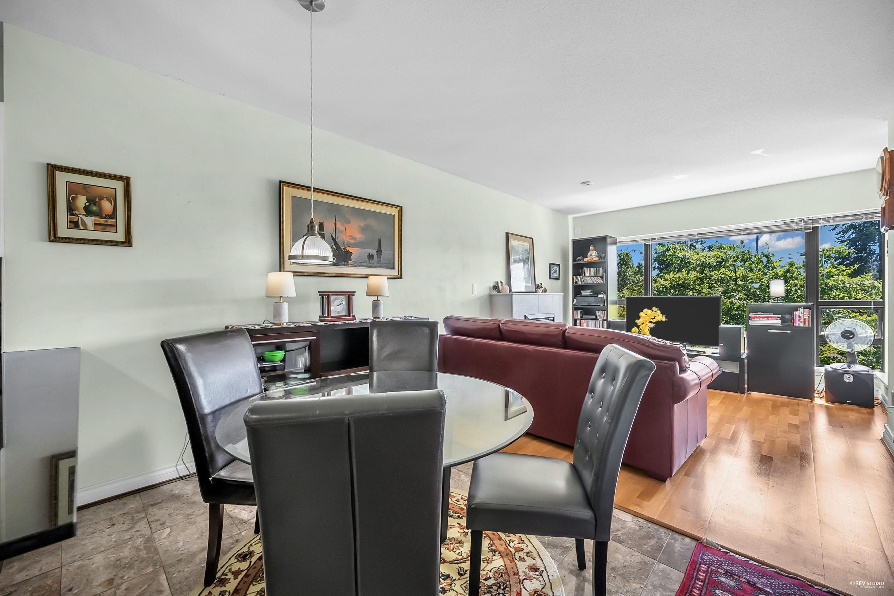 202 - 4178 Dawson Street, Burnaby, V5C 0A1 — photo 1