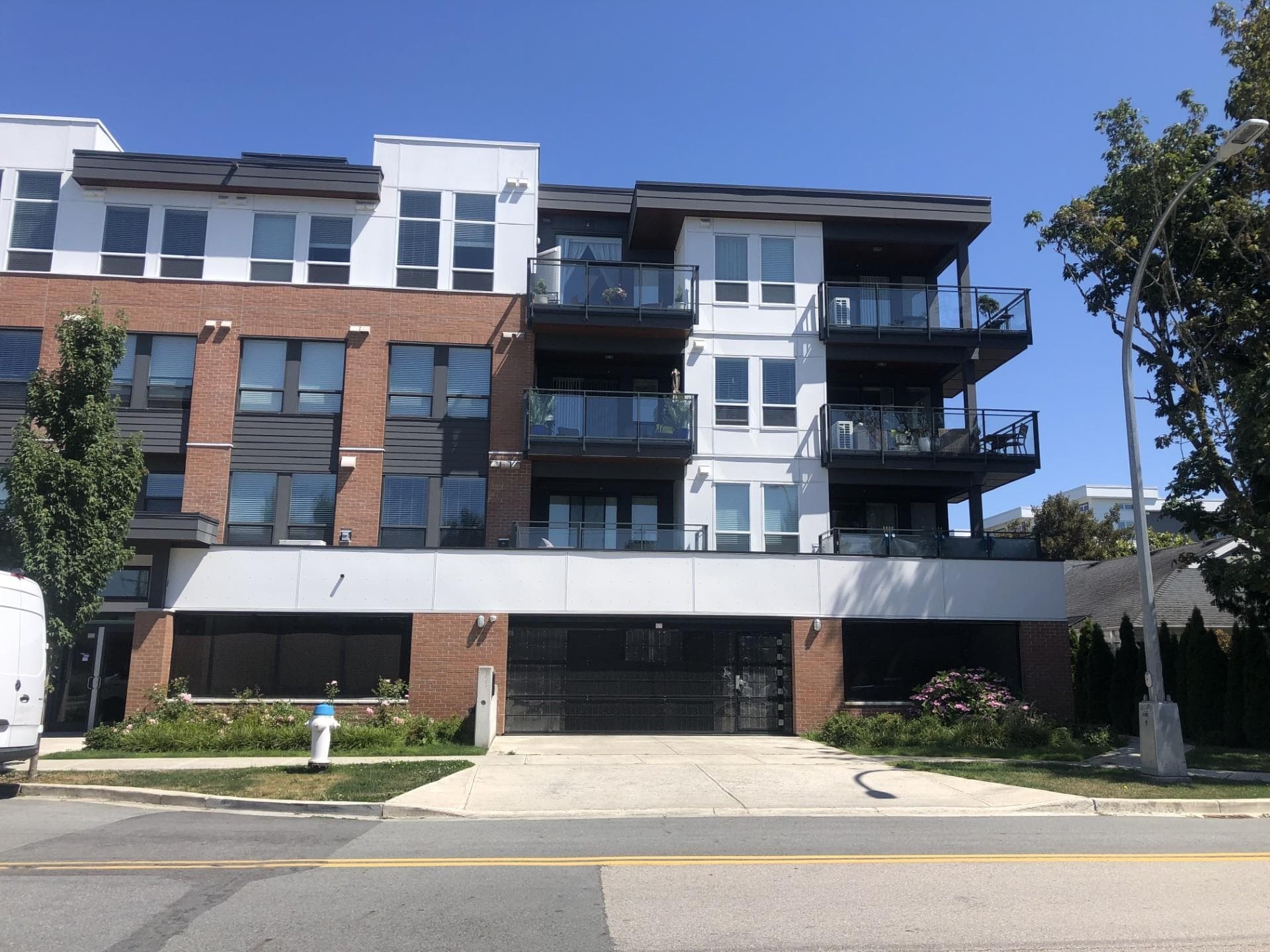 107 - 4686 51 Street, Delta