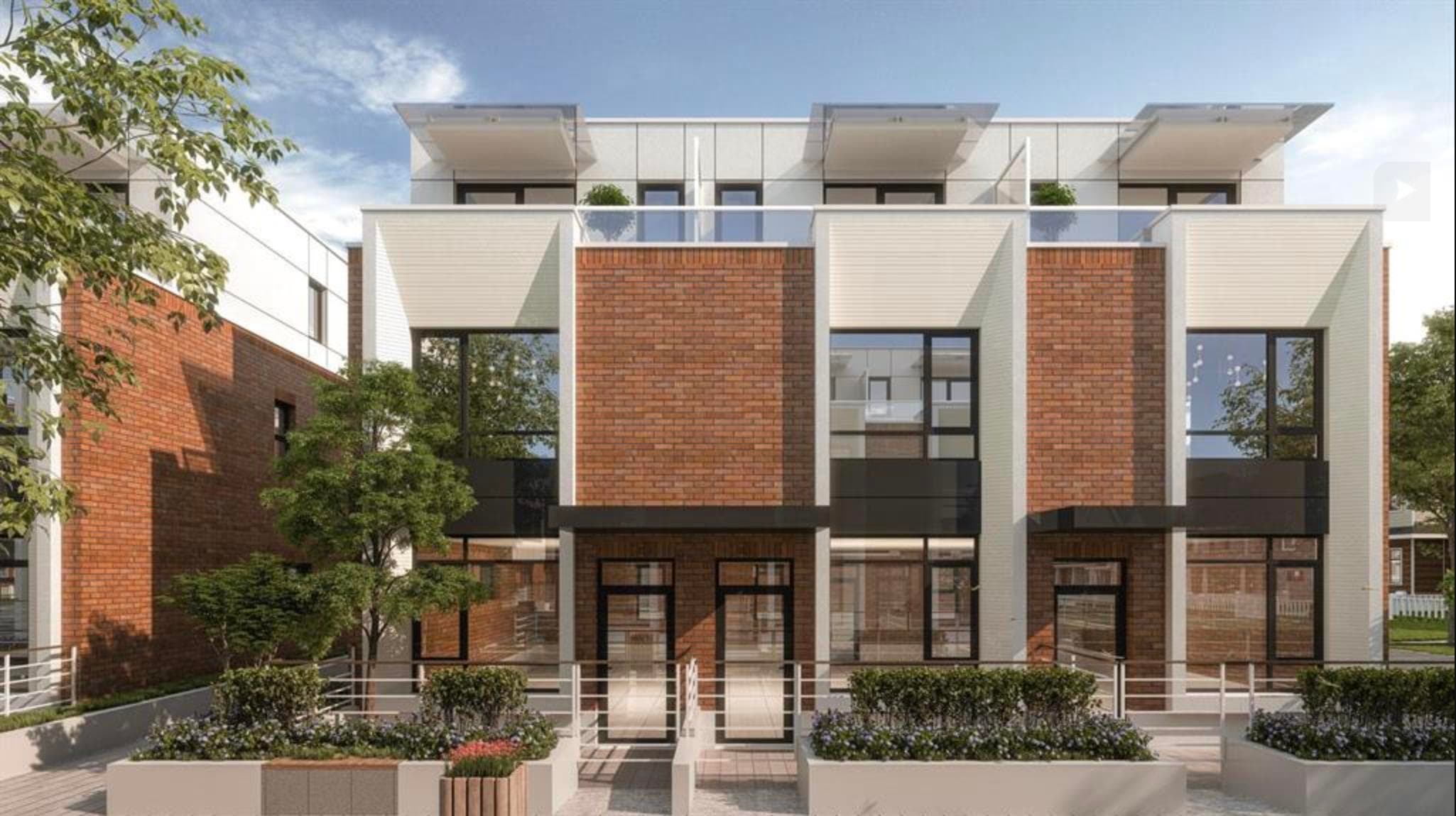 6352 Oak Street, Vancouver