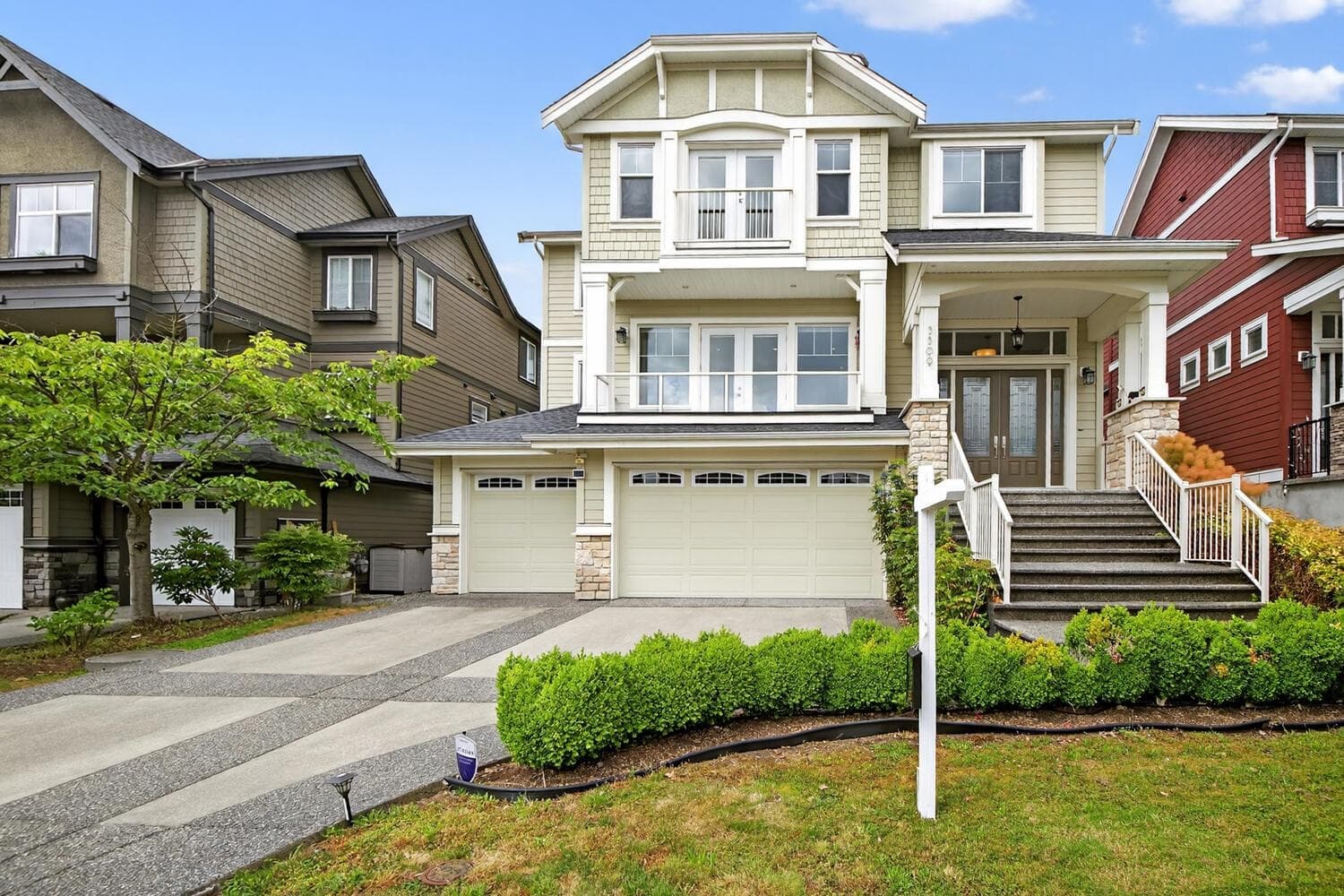 3509 Hadley Wood, Coquitlam