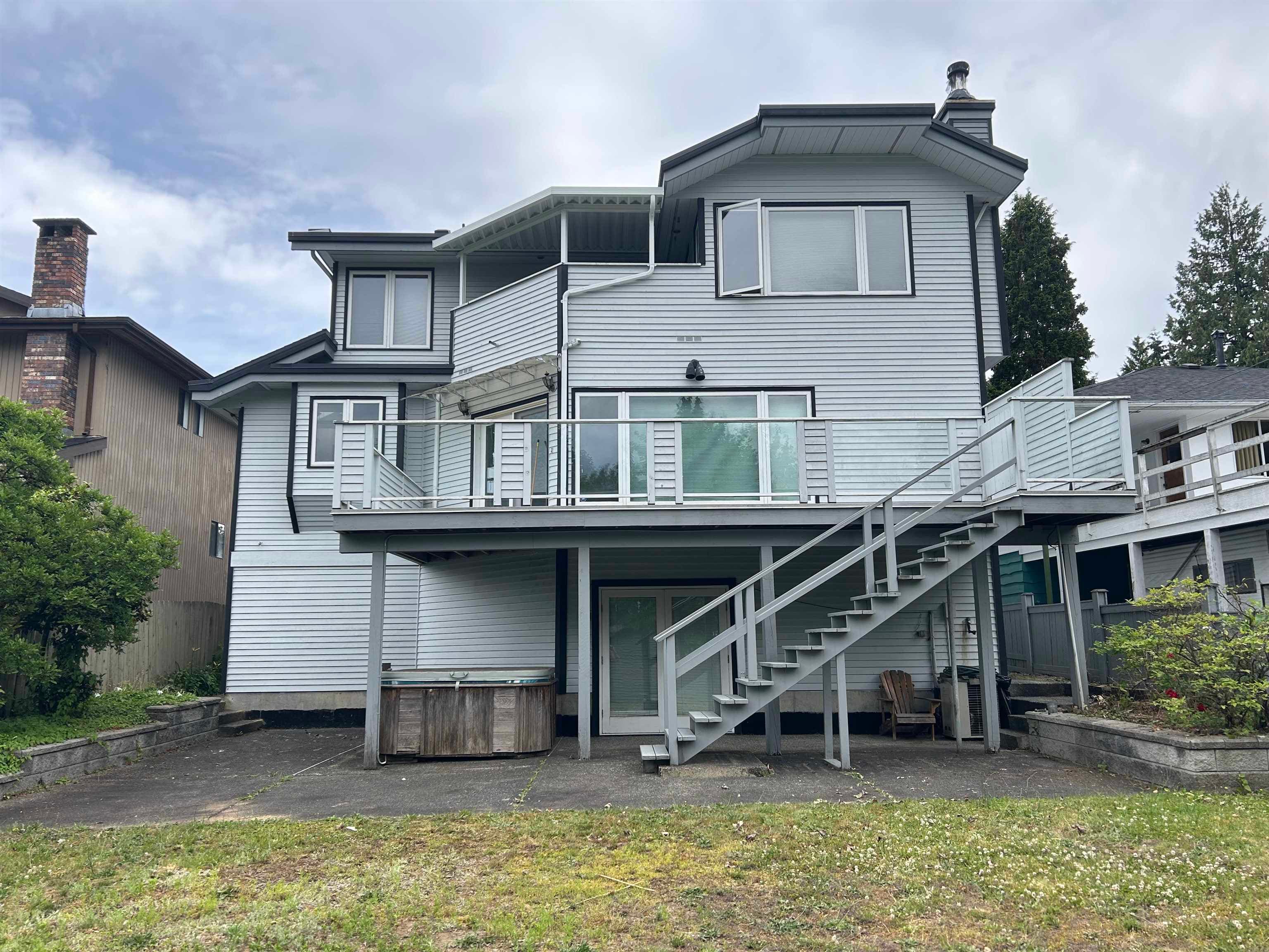 7943 Rosewood Street, Burnaby, V5E 2H4 — photo 2
