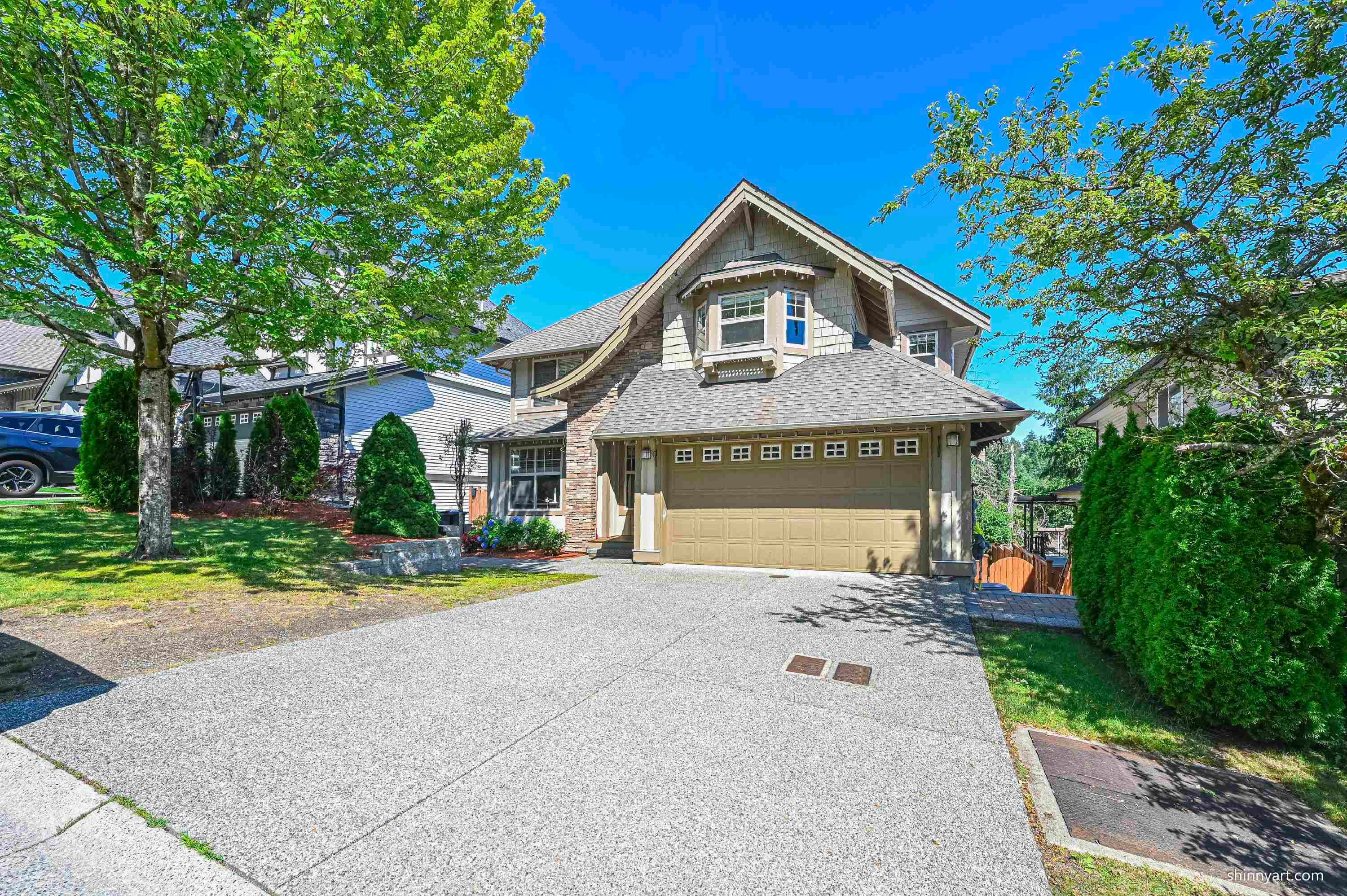 148 Maple Drive, Port Moody, V3H 0A8 — photo 2