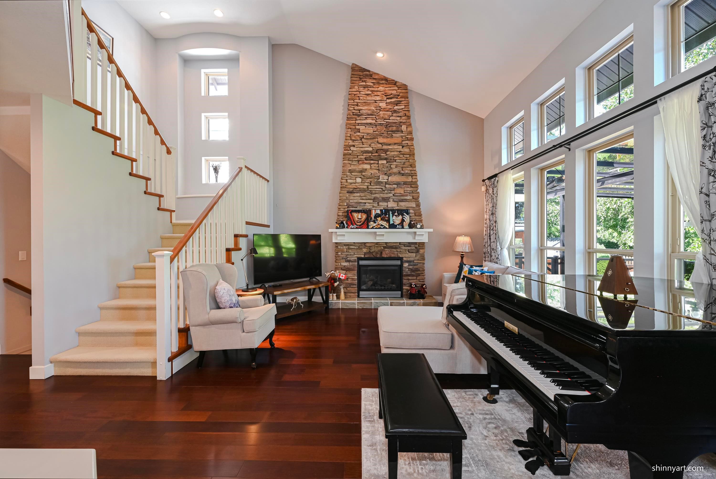 148 Maple Drive, Port Moody, V3H 0A8 — photo 3